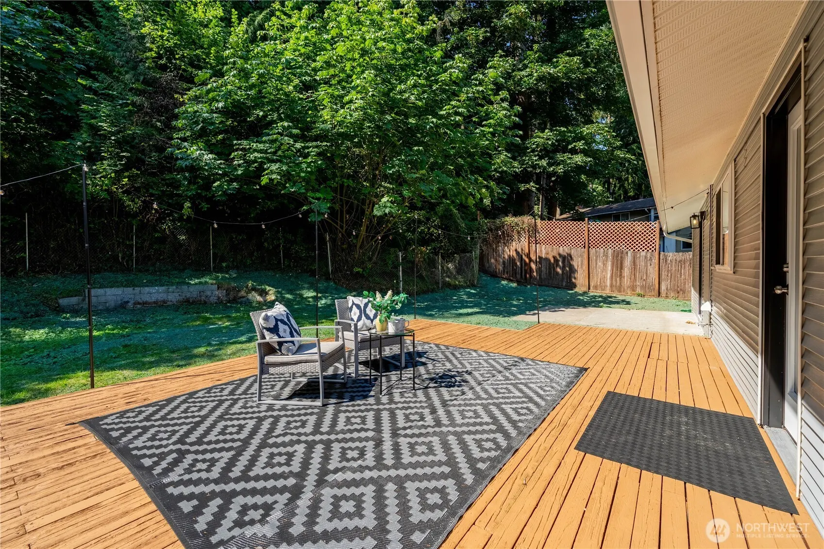 17311 NE 156th Street , Woodinville, WA 98072