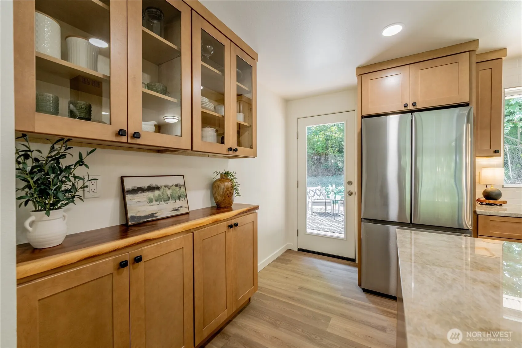 17311 NE 156th Street , Woodinville, WA 98072