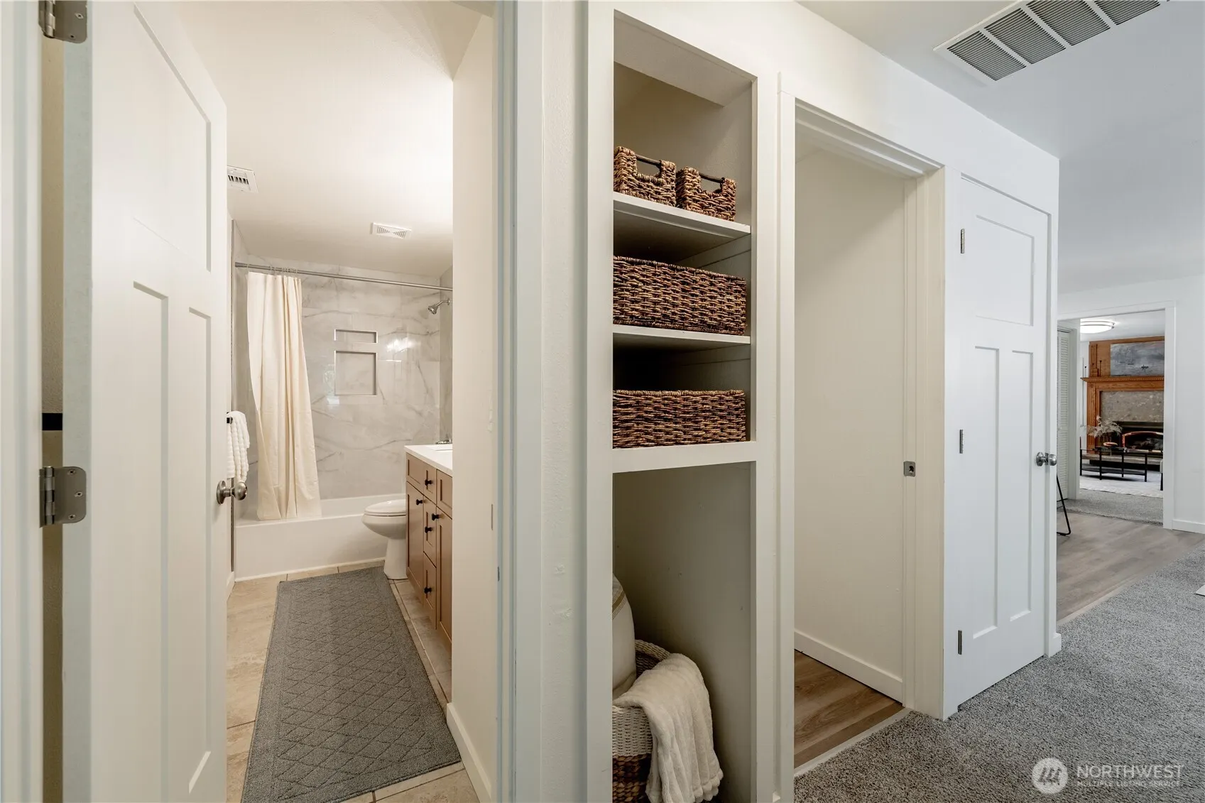 17311 NE 156th Street , Woodinville, WA 98072