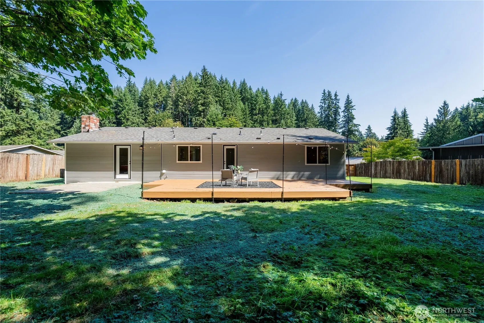 17311 NE 156th Street , Woodinville, WA 98072