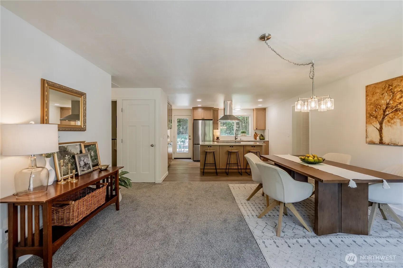 17311 NE 156th Street , Woodinville, WA 98072