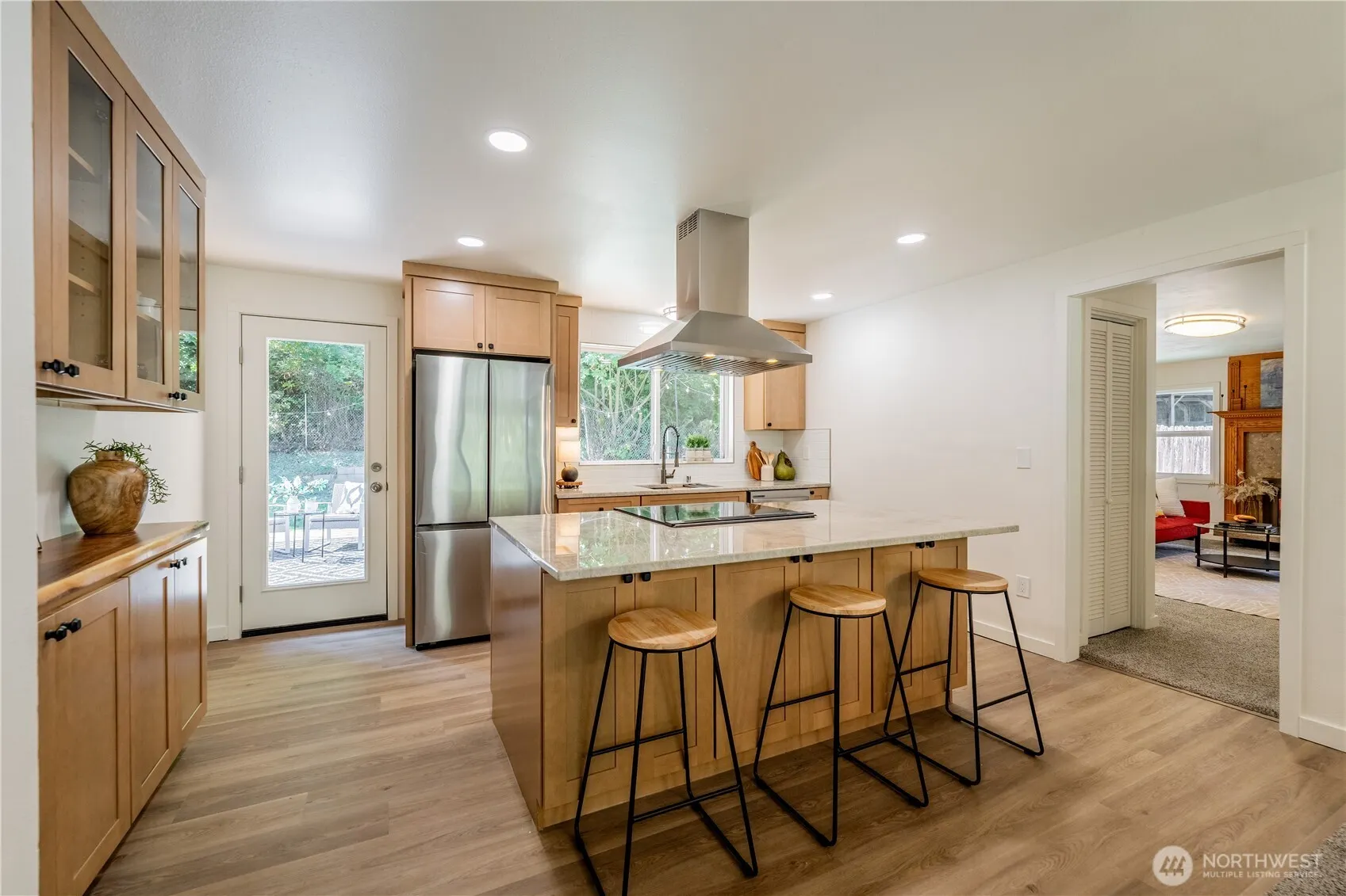 17311 NE 156th Street , Woodinville, WA 98072
