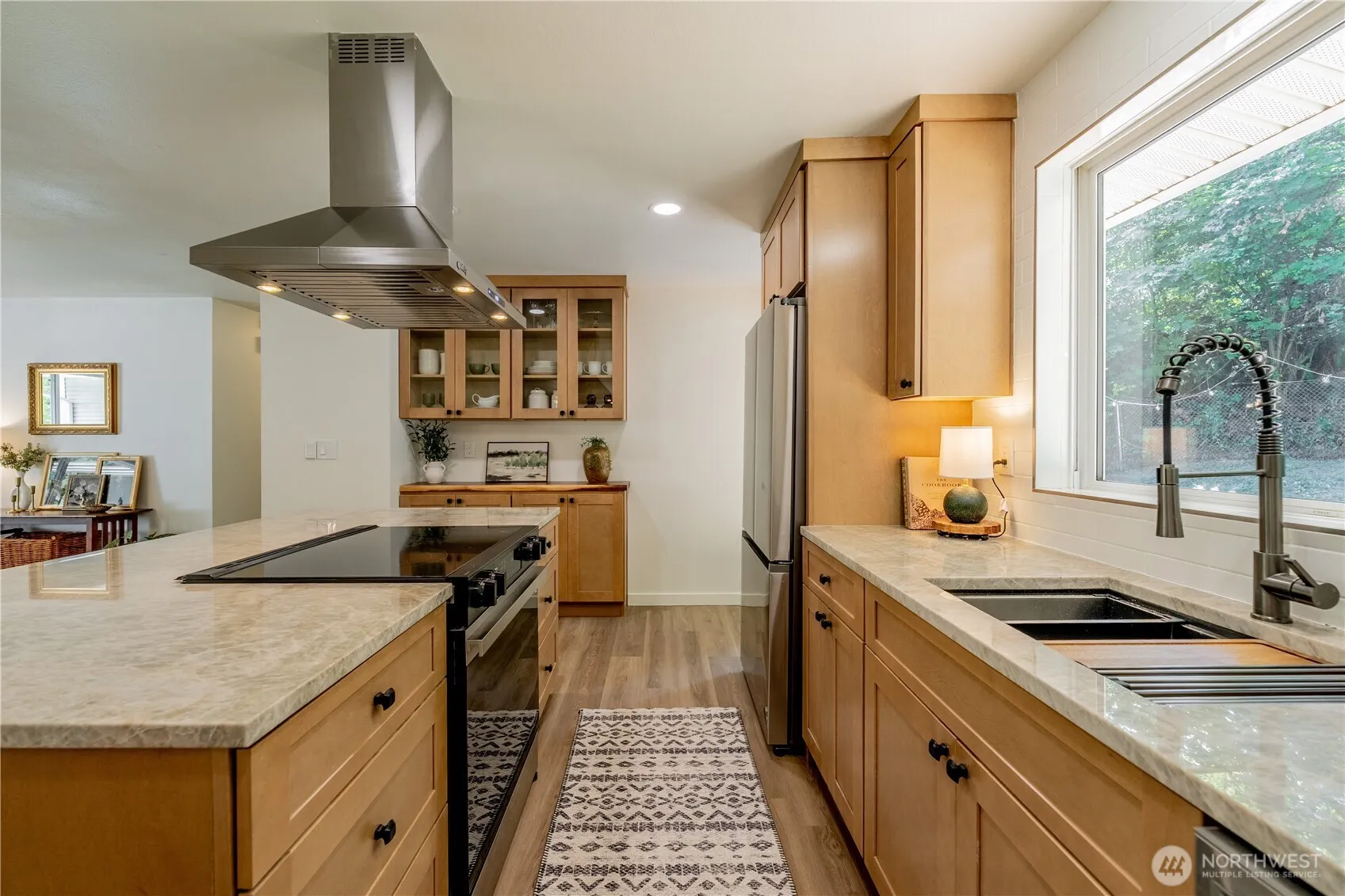 17311 NE 156th Street , Woodinville, WA 98072