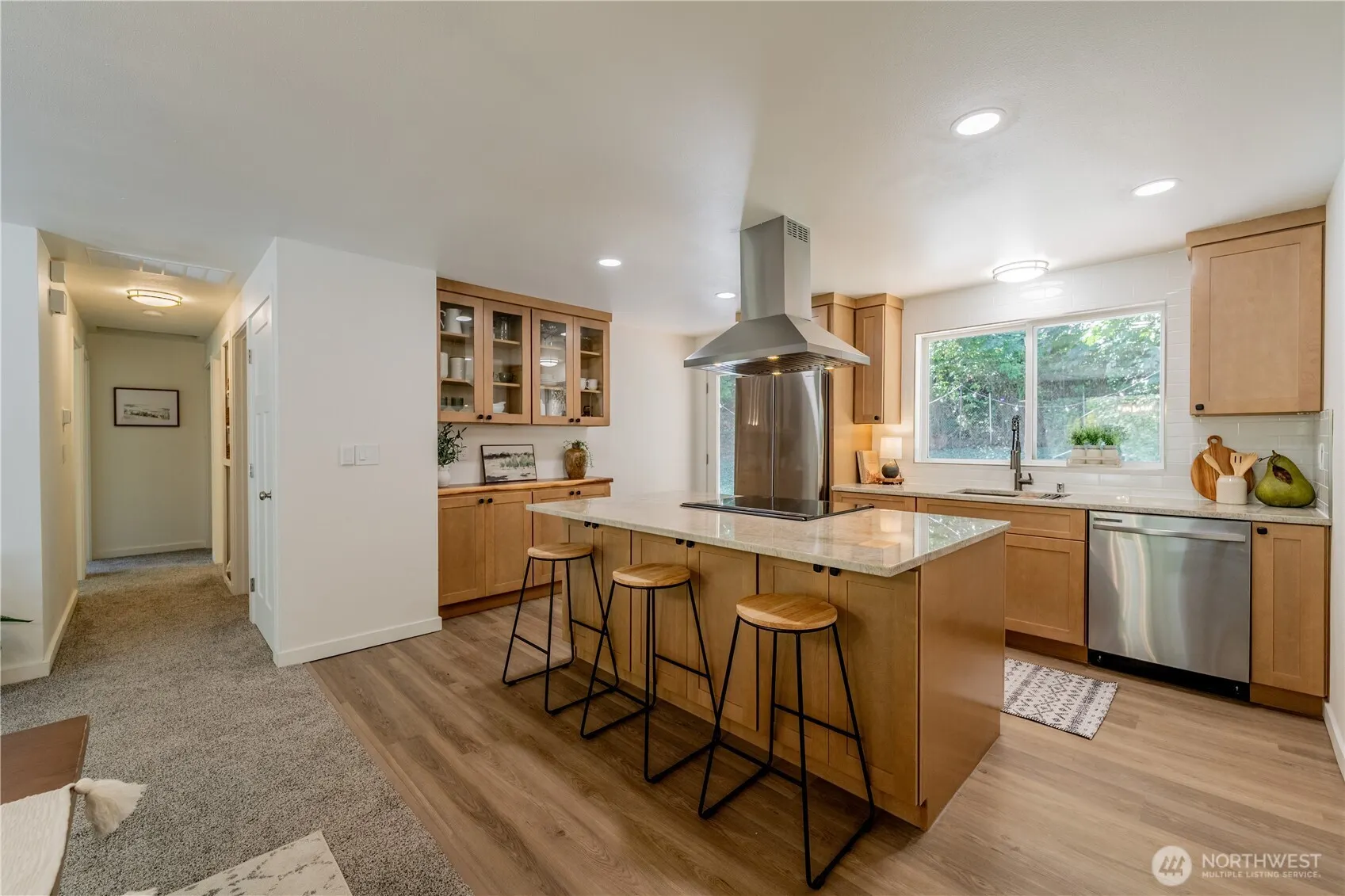 17311 NE 156th Street , Woodinville, WA 98072