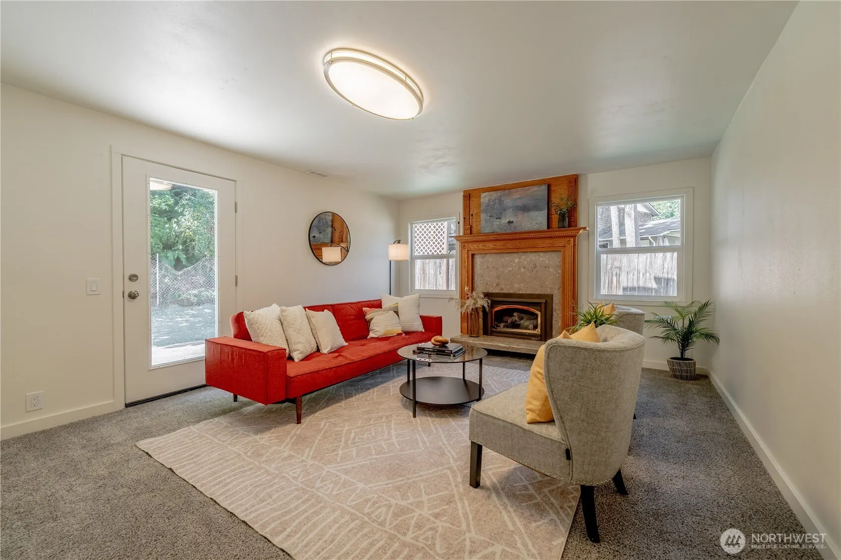 17311 NE 156th Street , Woodinville, WA 98072