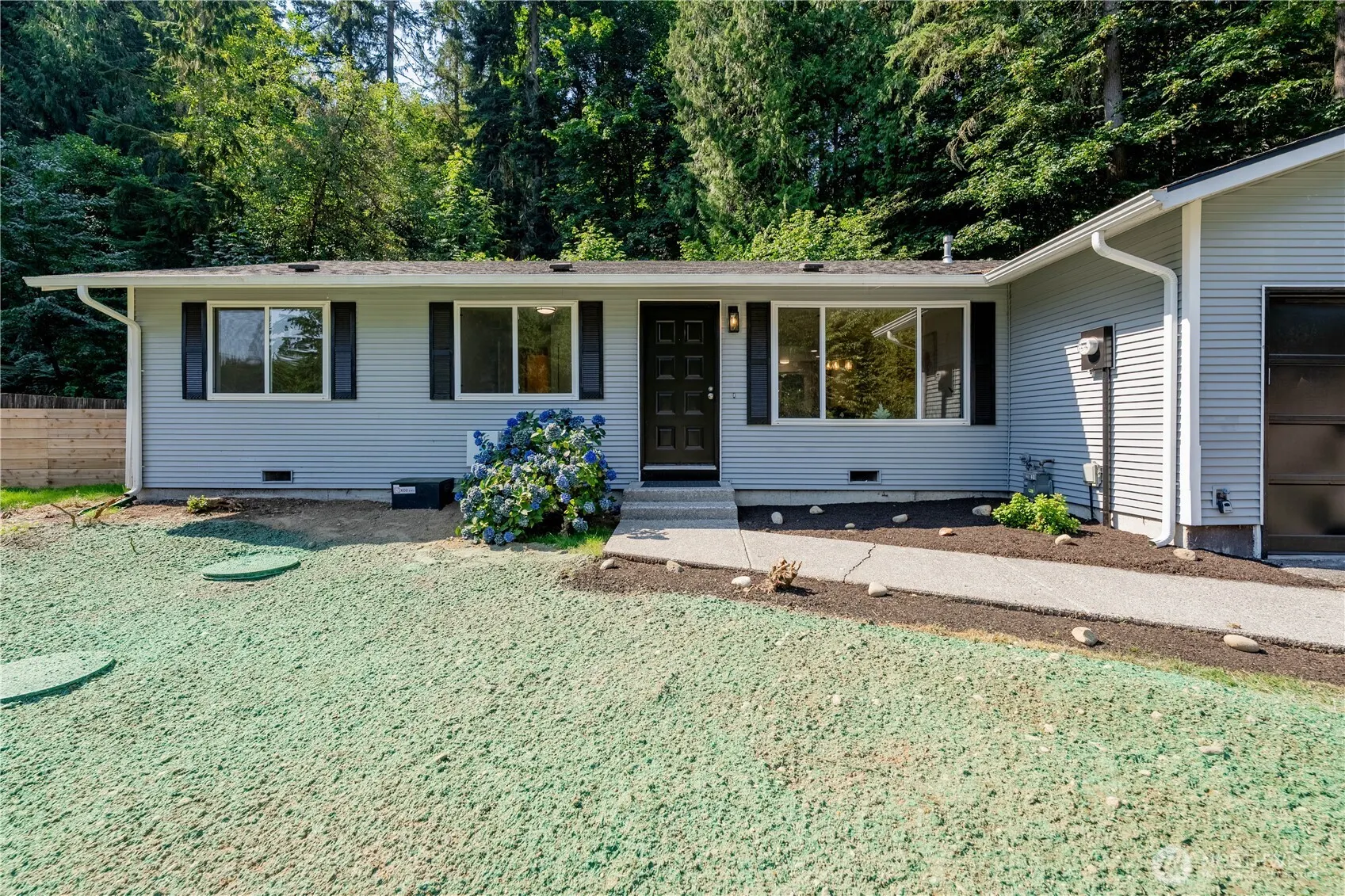 17311 NE 156th Street , Woodinville, WA 98072
