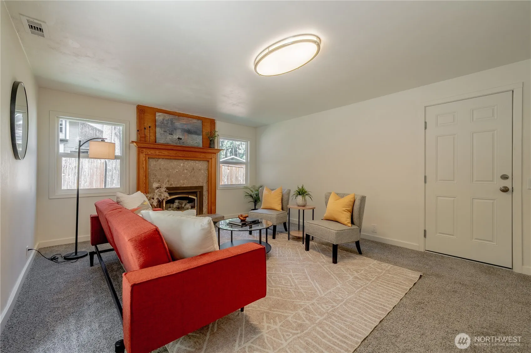 17311 NE 156th Street , Woodinville, WA 98072