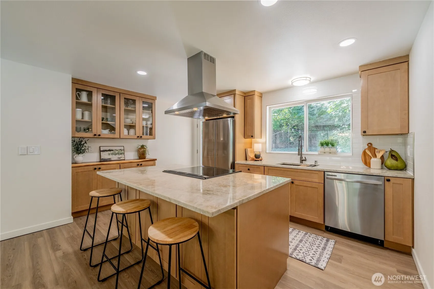 17311 NE 156th Street , Woodinville, WA 98072