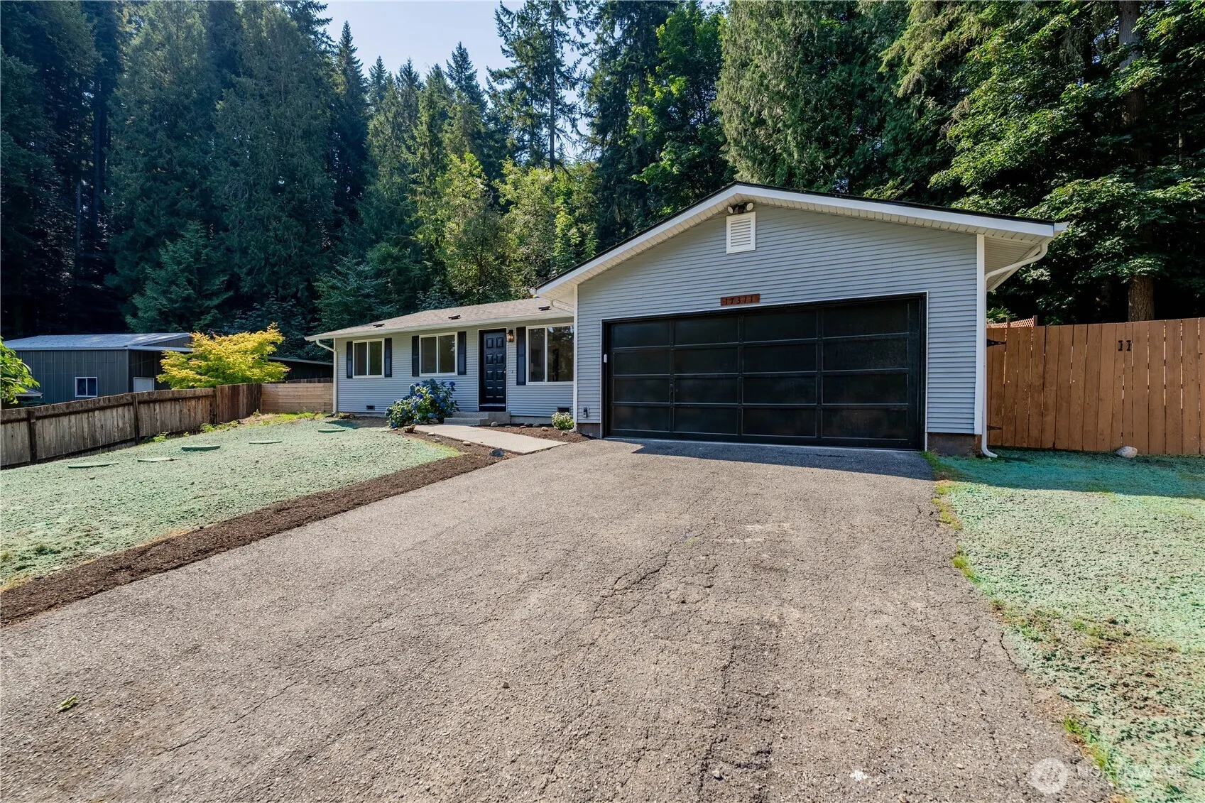 17311 NE 156th Street , Woodinville, WA 98072