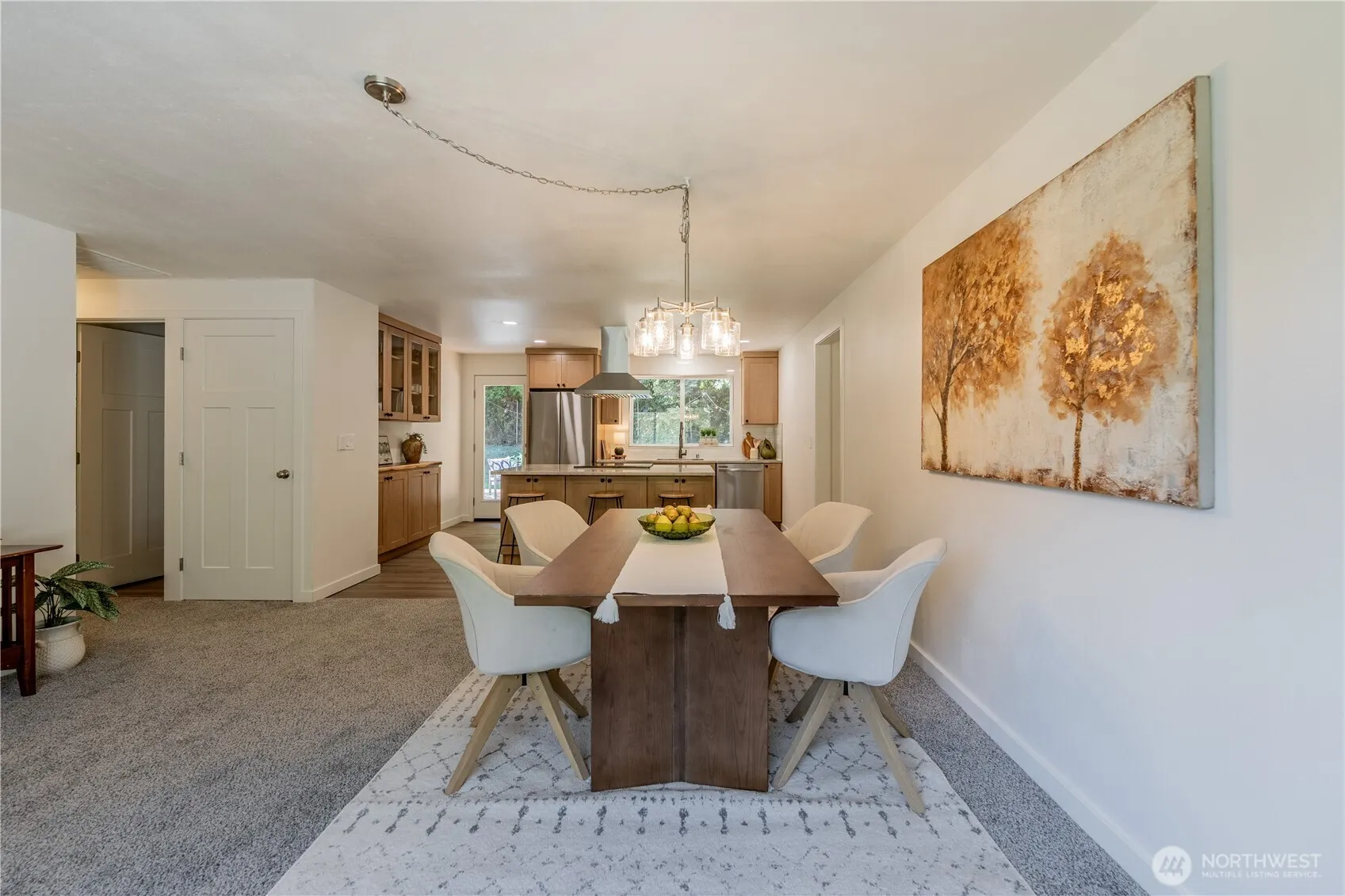 17311 NE 156th Street , Woodinville, WA 98072
