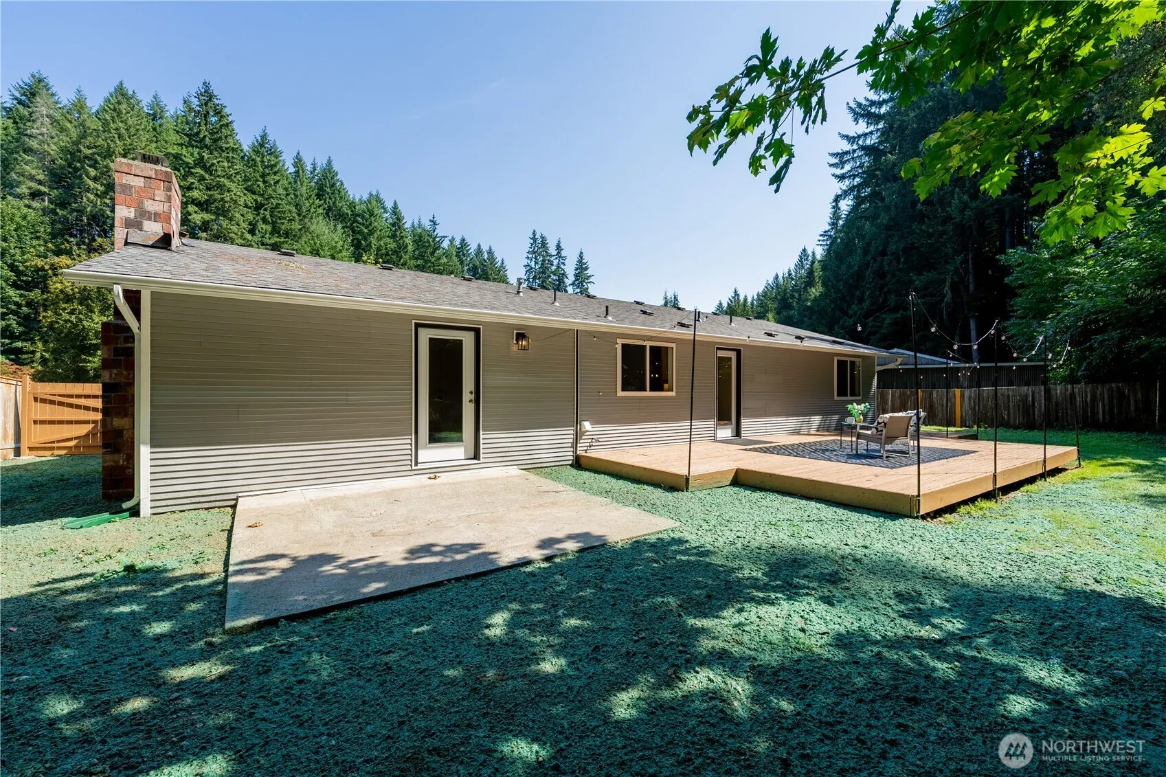 17311 NE 156th Street , Woodinville, WA 98072