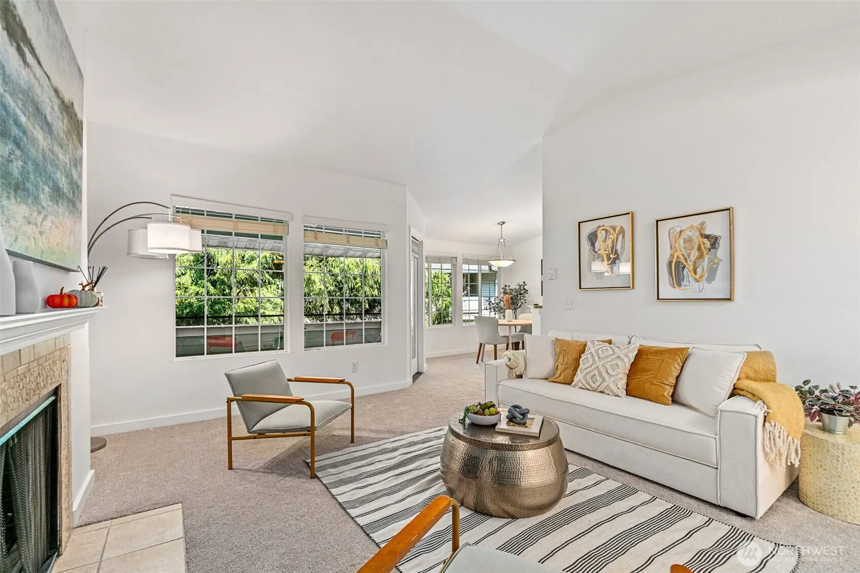 9822 NE 122nd Street #U302, Kirkland, WA 98034