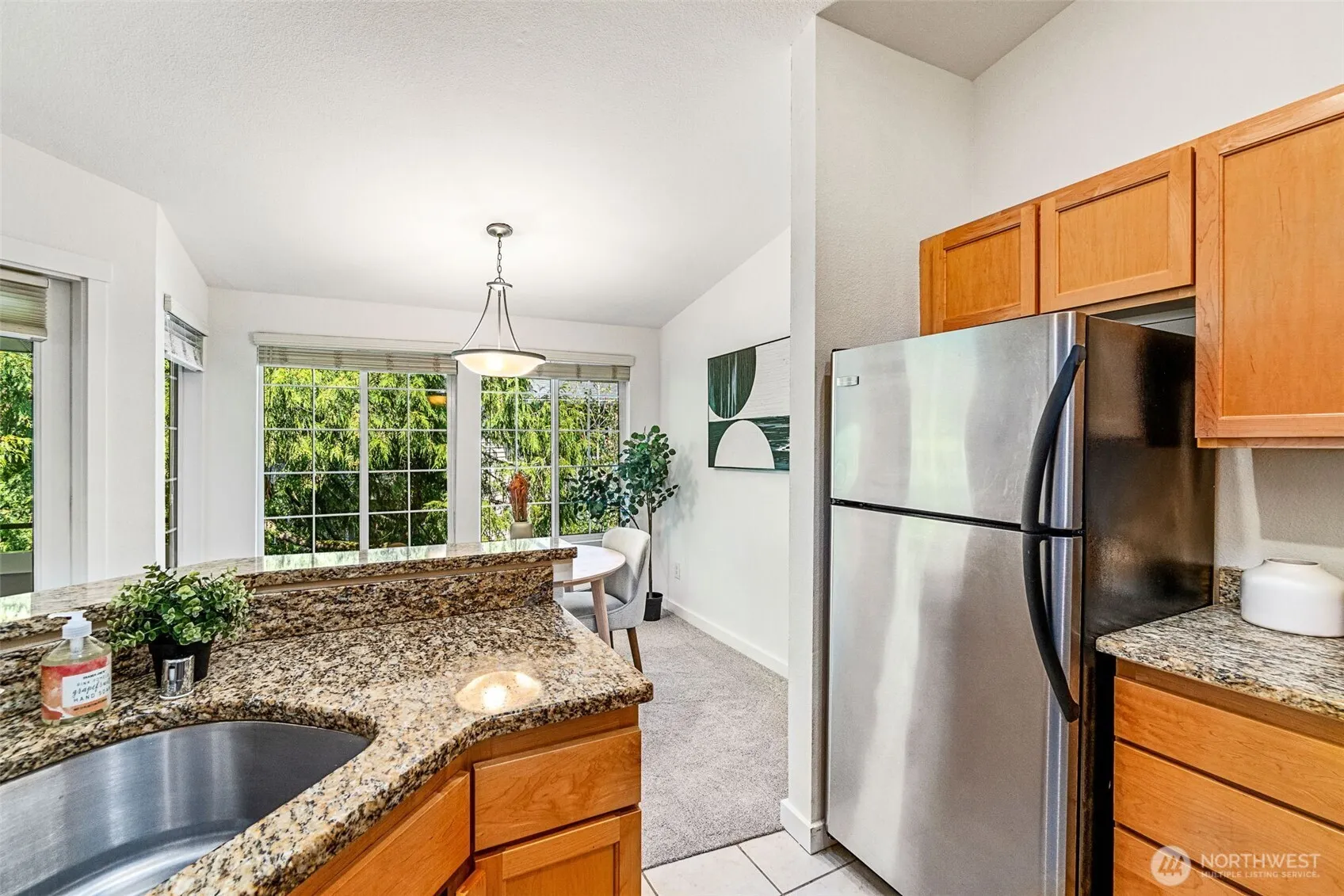 9822 NE 122nd Street #U302, Kirkland, WA 98034