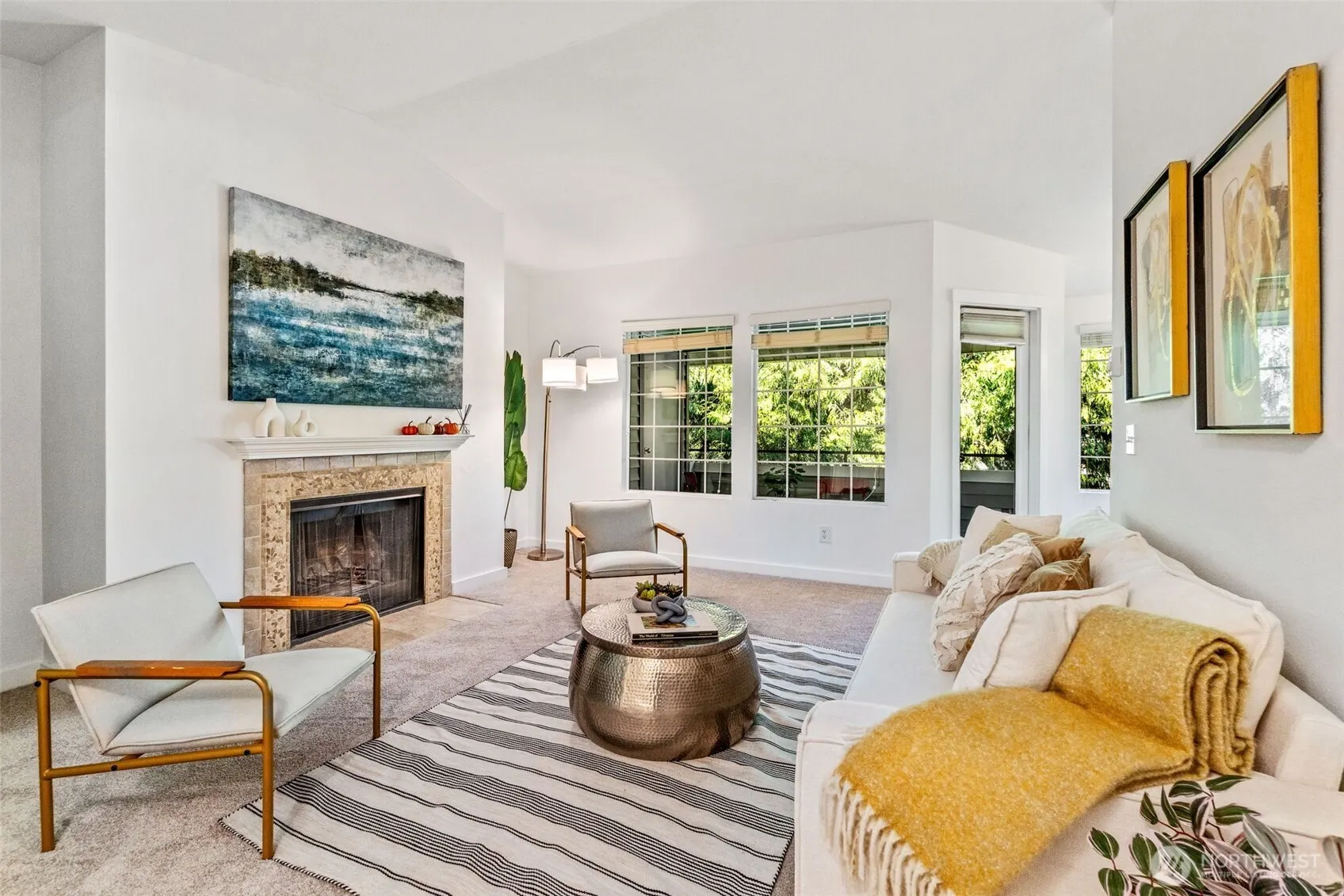 9822 NE 122nd Street #U302, Kirkland, WA 98034