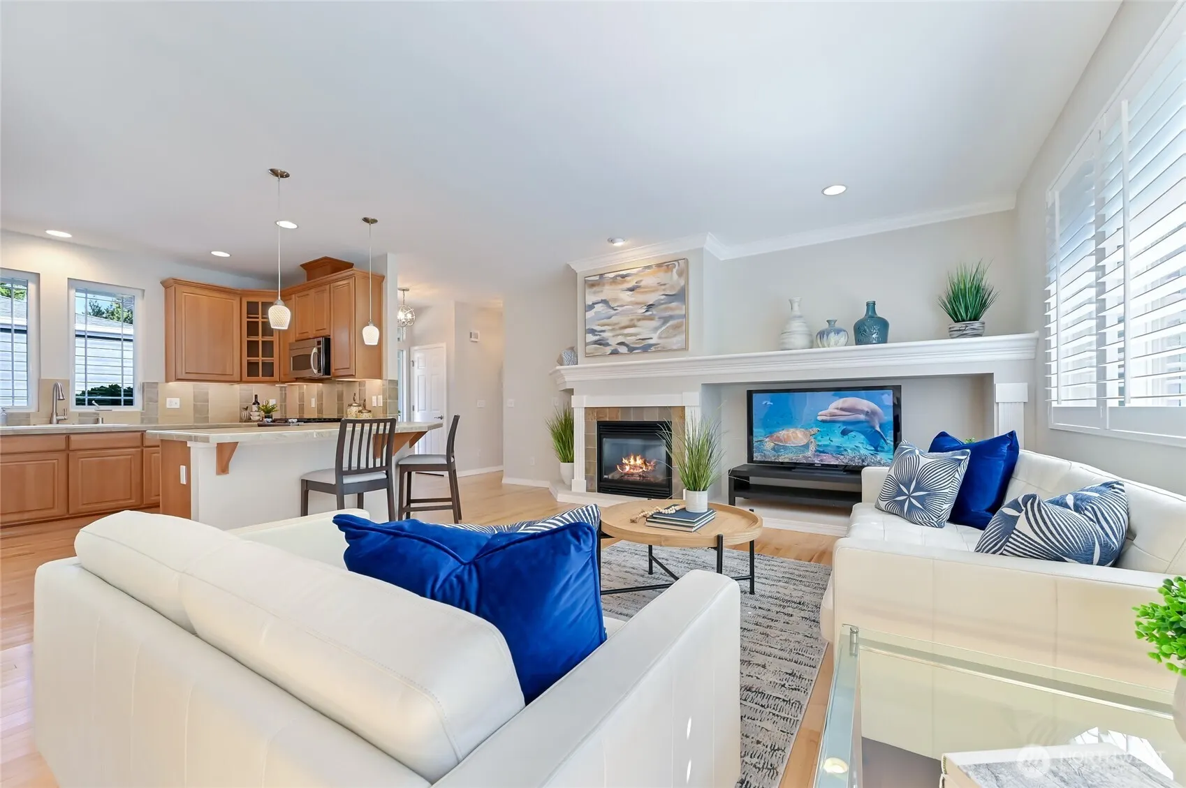 22841 NE 130th Street , Redmond, WA 98053