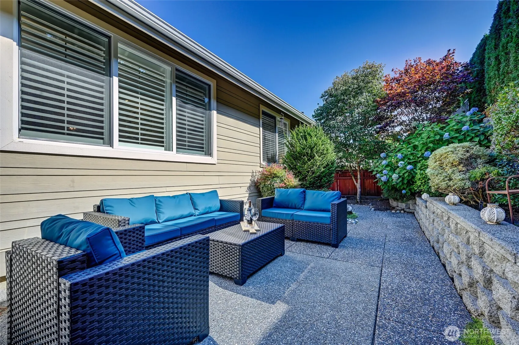 22841 NE 130th Street , Redmond, WA 98053