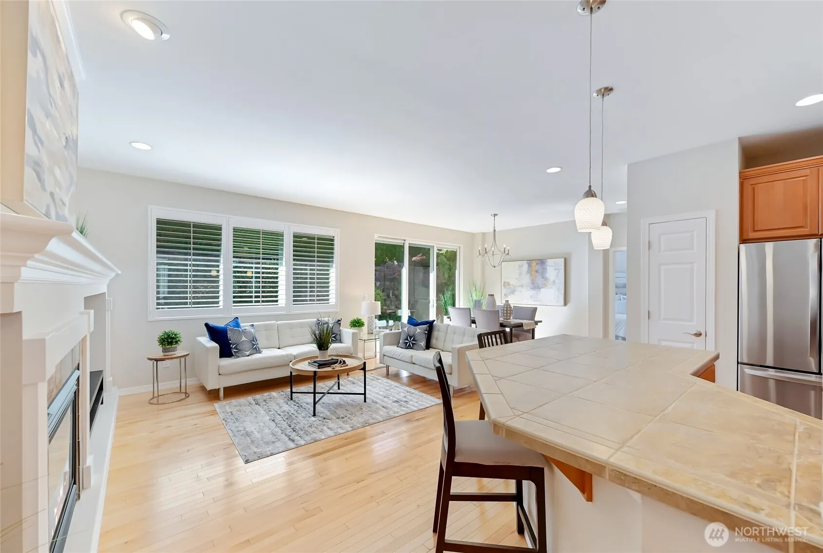 22841 NE 130th Street , Redmond, WA 98053