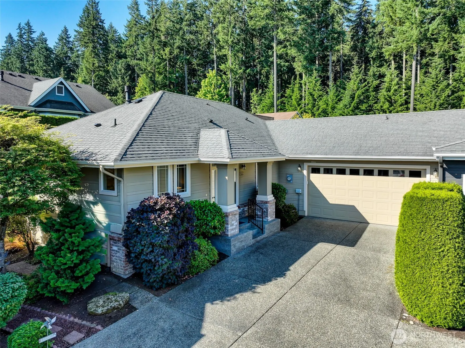 22841 NE 130th Street , Redmond, WA 98053