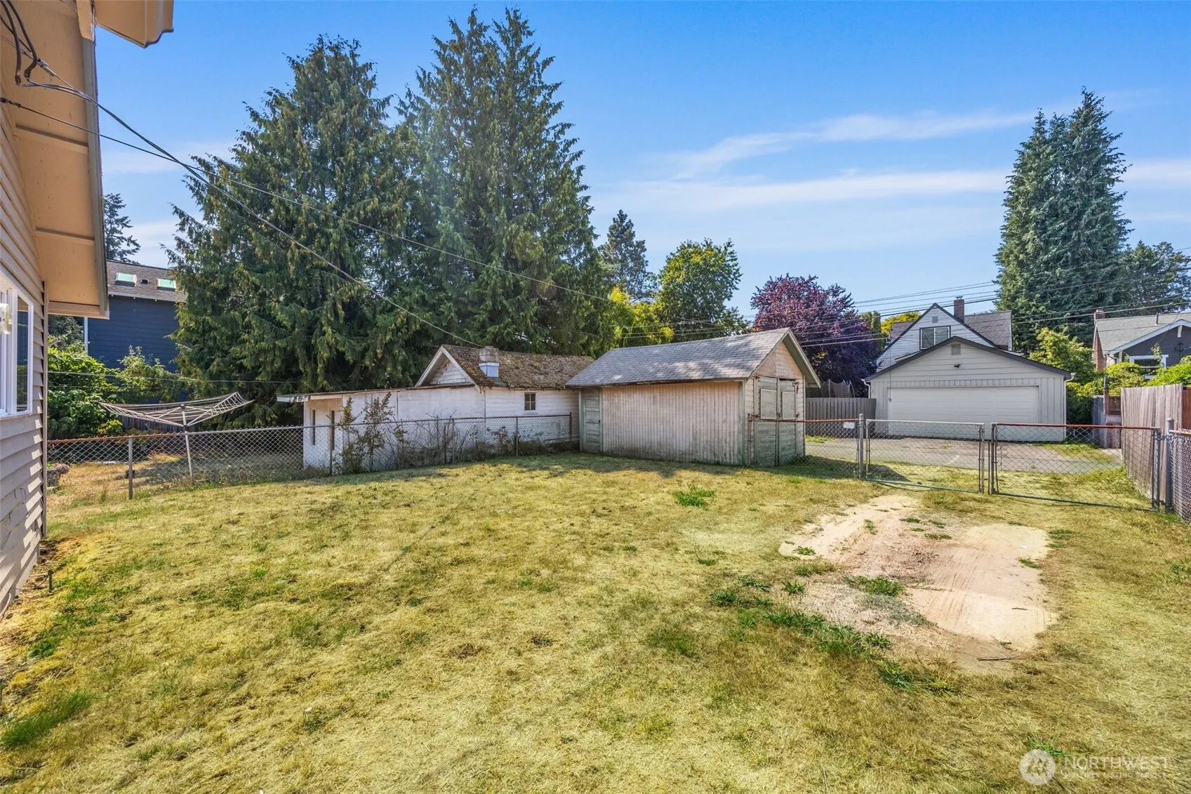 7321 31st Avenue SW, Seattle, WA 98126