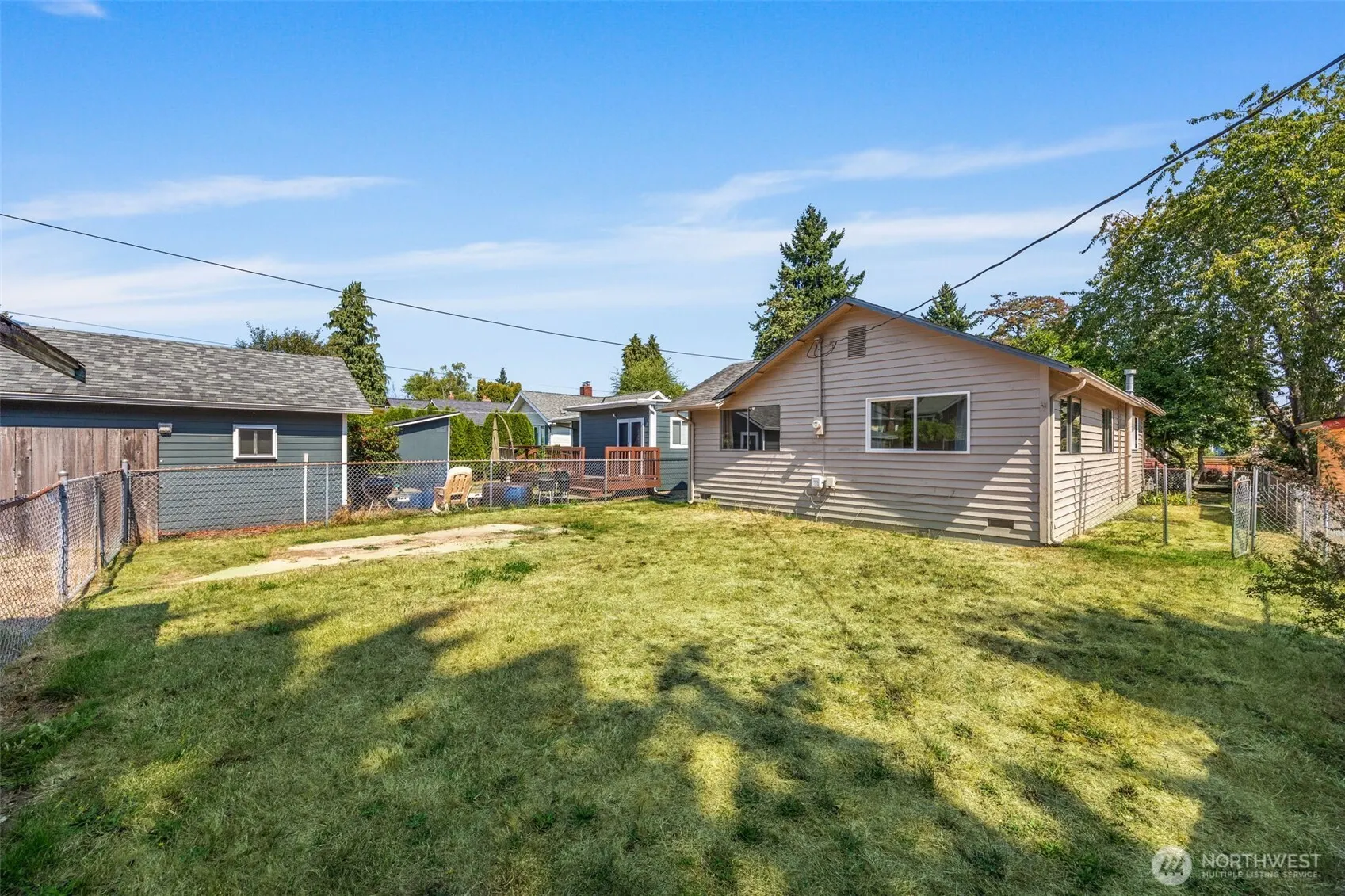 7321 31st Avenue SW, Seattle, WA 98126