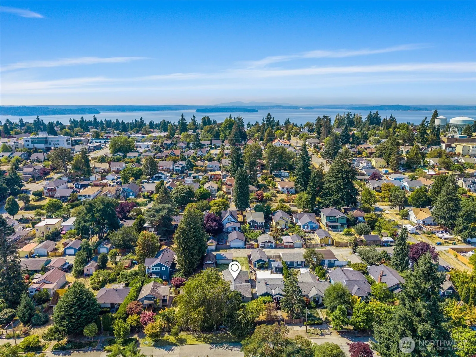 7321 31st Avenue SW, Seattle, WA 98126