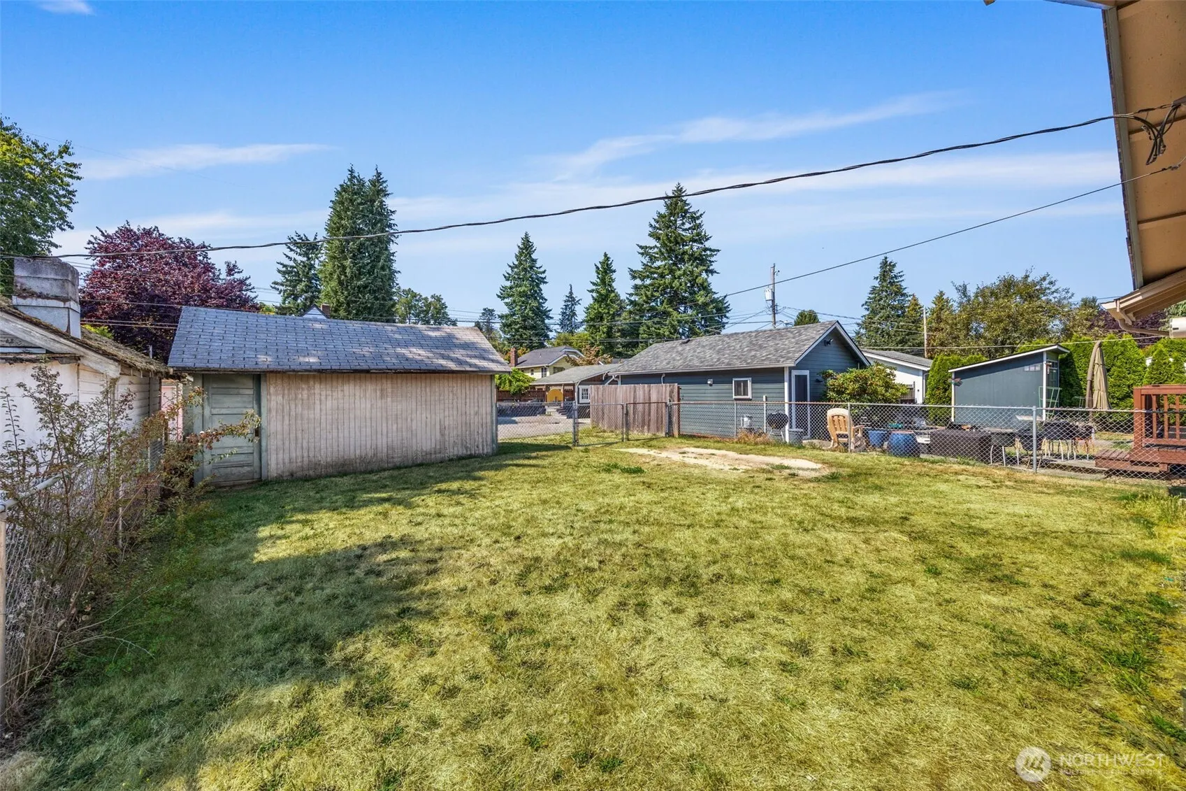 7321 31st Avenue SW, Seattle, WA 98126