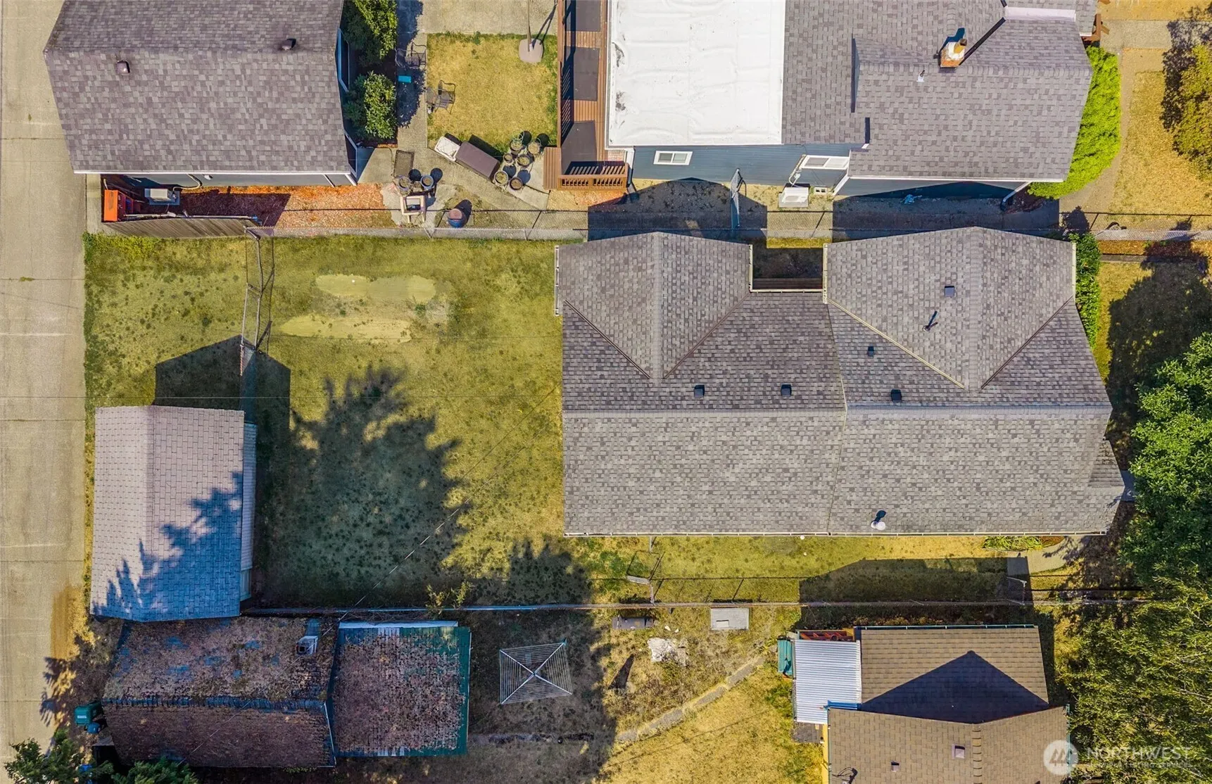7321 31st Avenue SW, Seattle, WA 98126