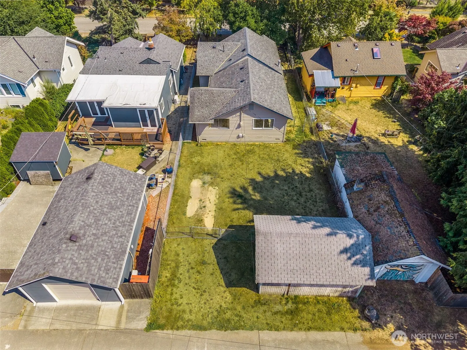 7321 31st Avenue SW, Seattle, WA 98126