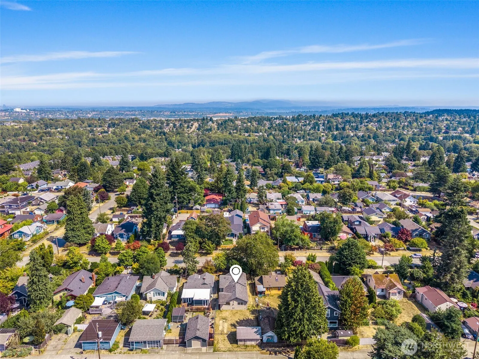 7321 31st Avenue SW, Seattle, WA 98126