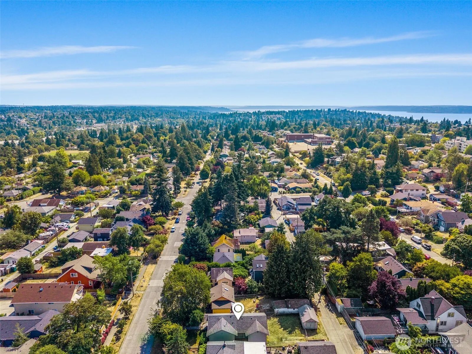 7321 31st Avenue SW, Seattle, WA 98126