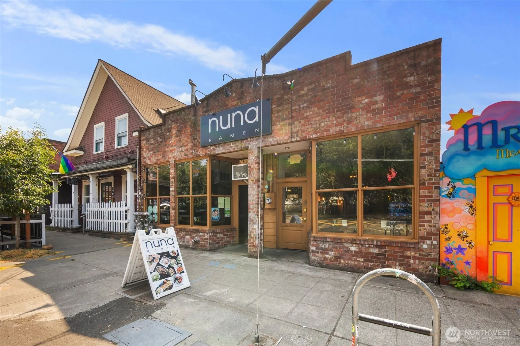 3629 Dayton Avenue N #C, Seattle, WA 98103