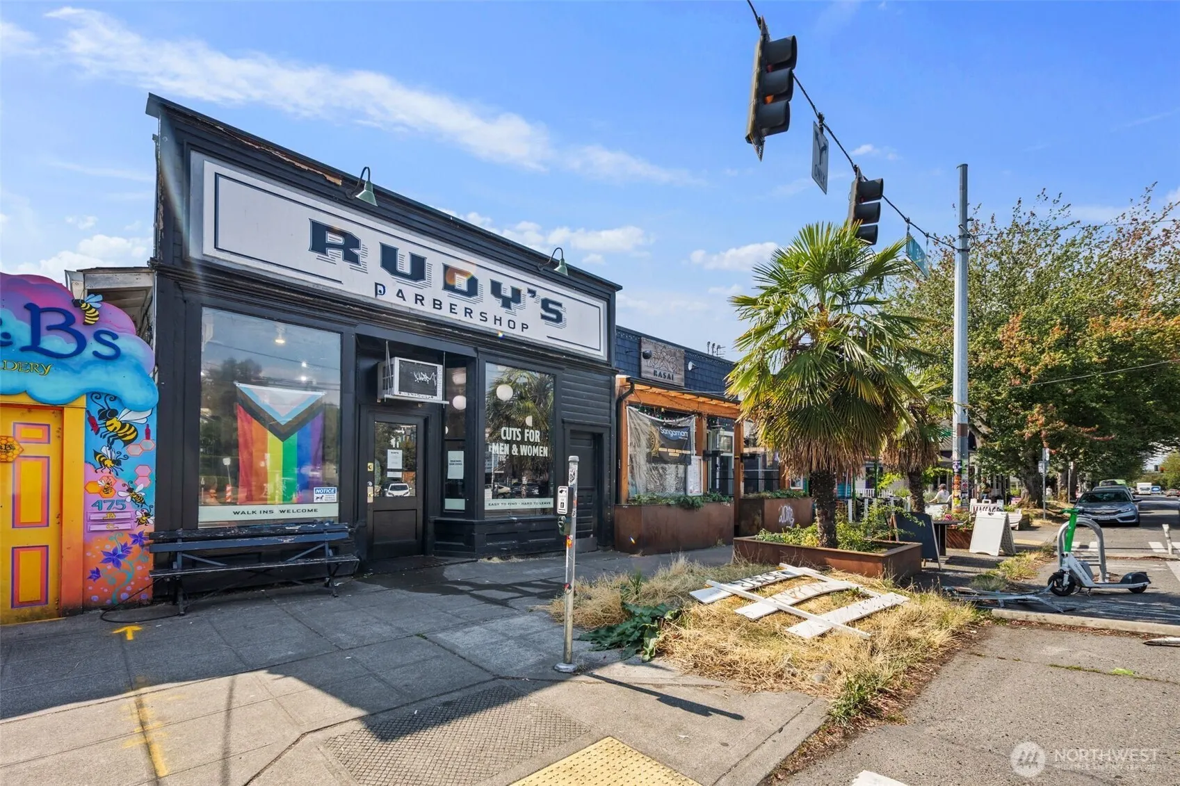 3629 Dayton Avenue N #C, Seattle, WA 98103