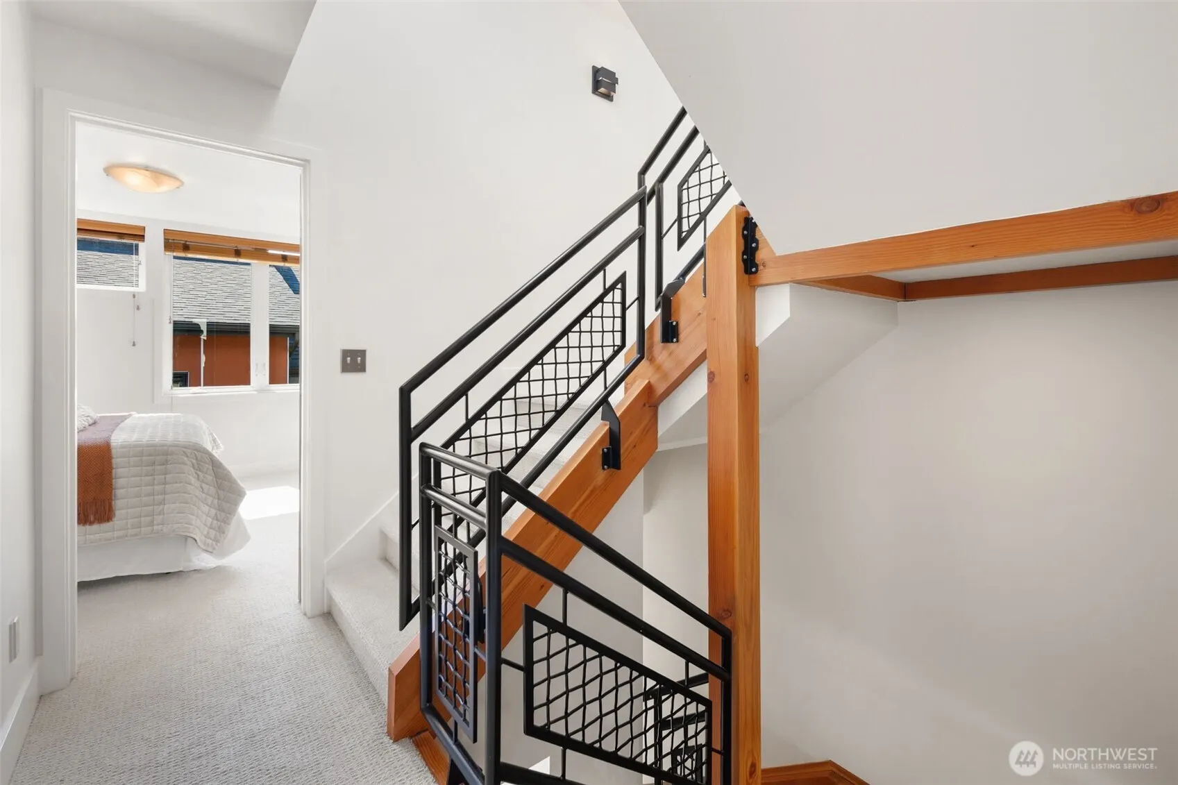 3629 Dayton Avenue N #C, Seattle, WA 98103