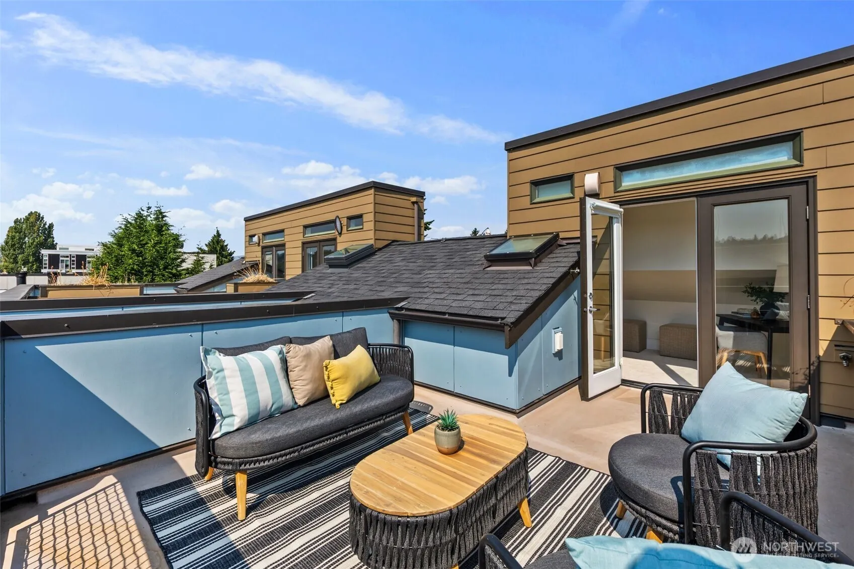 3629 Dayton Avenue N #C, Seattle, WA 98103