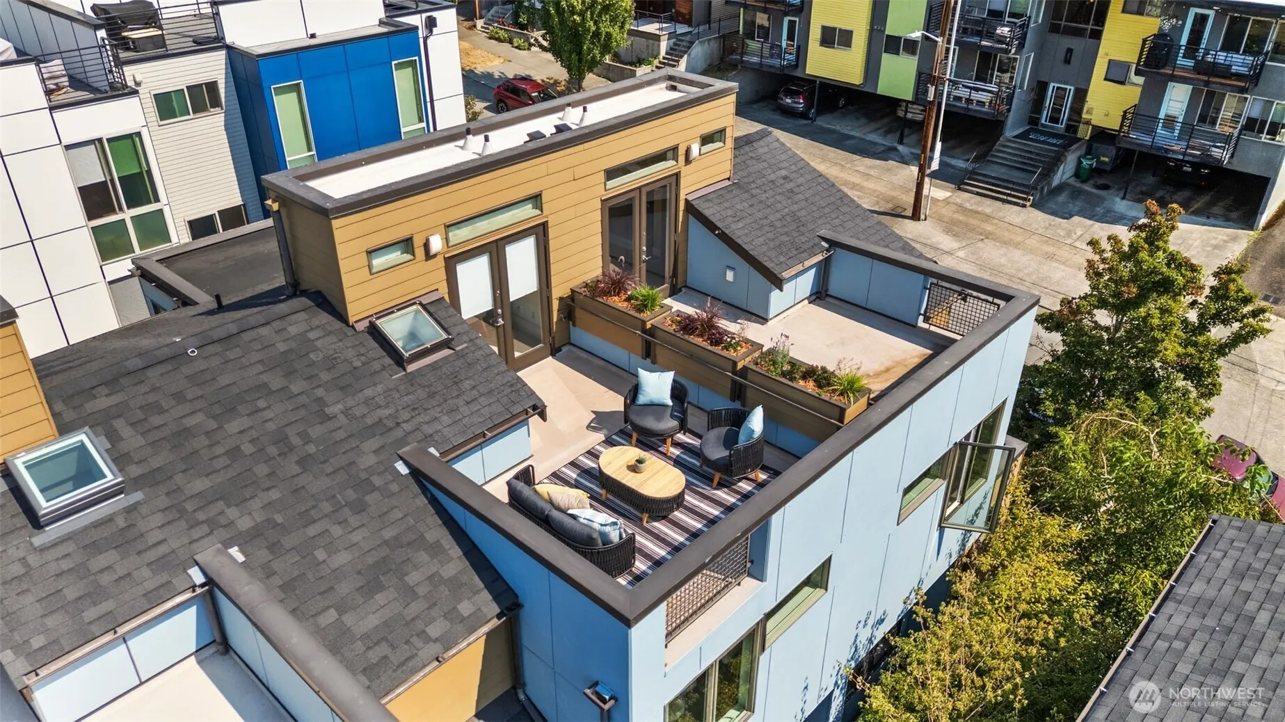3629 Dayton Avenue N #C, Seattle, WA 98103