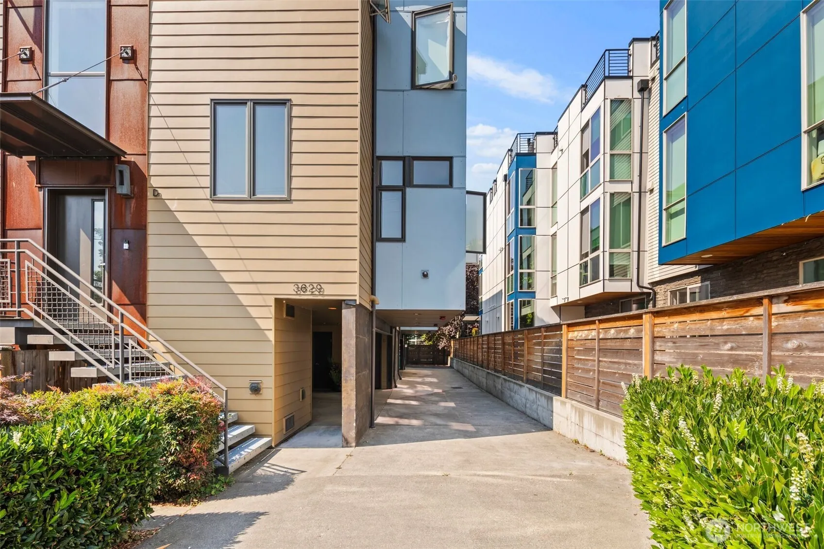 3629 Dayton Avenue N #C, Seattle, WA 98103