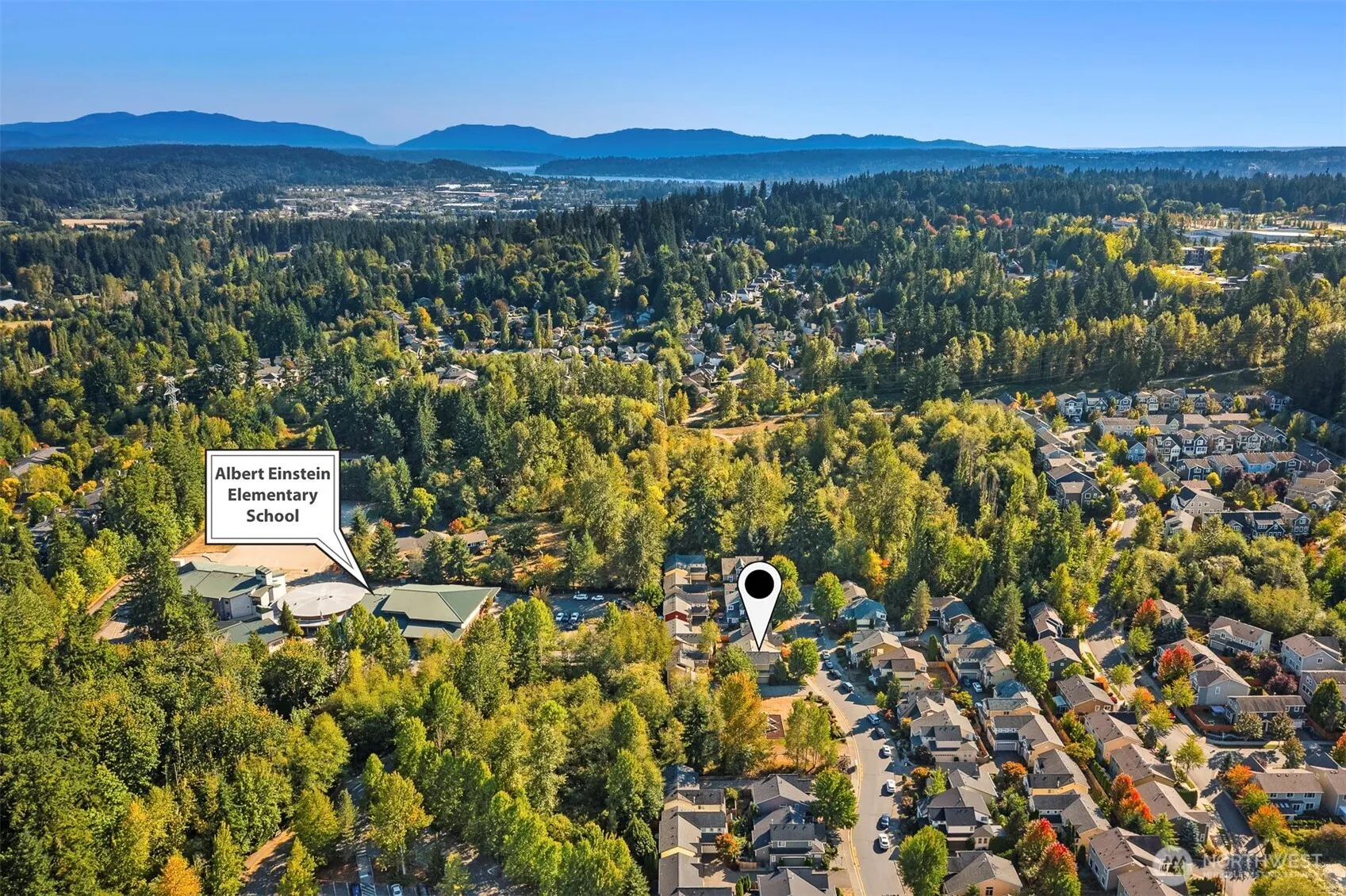 11418 179th Court NE, Redmond, WA 98052-7427