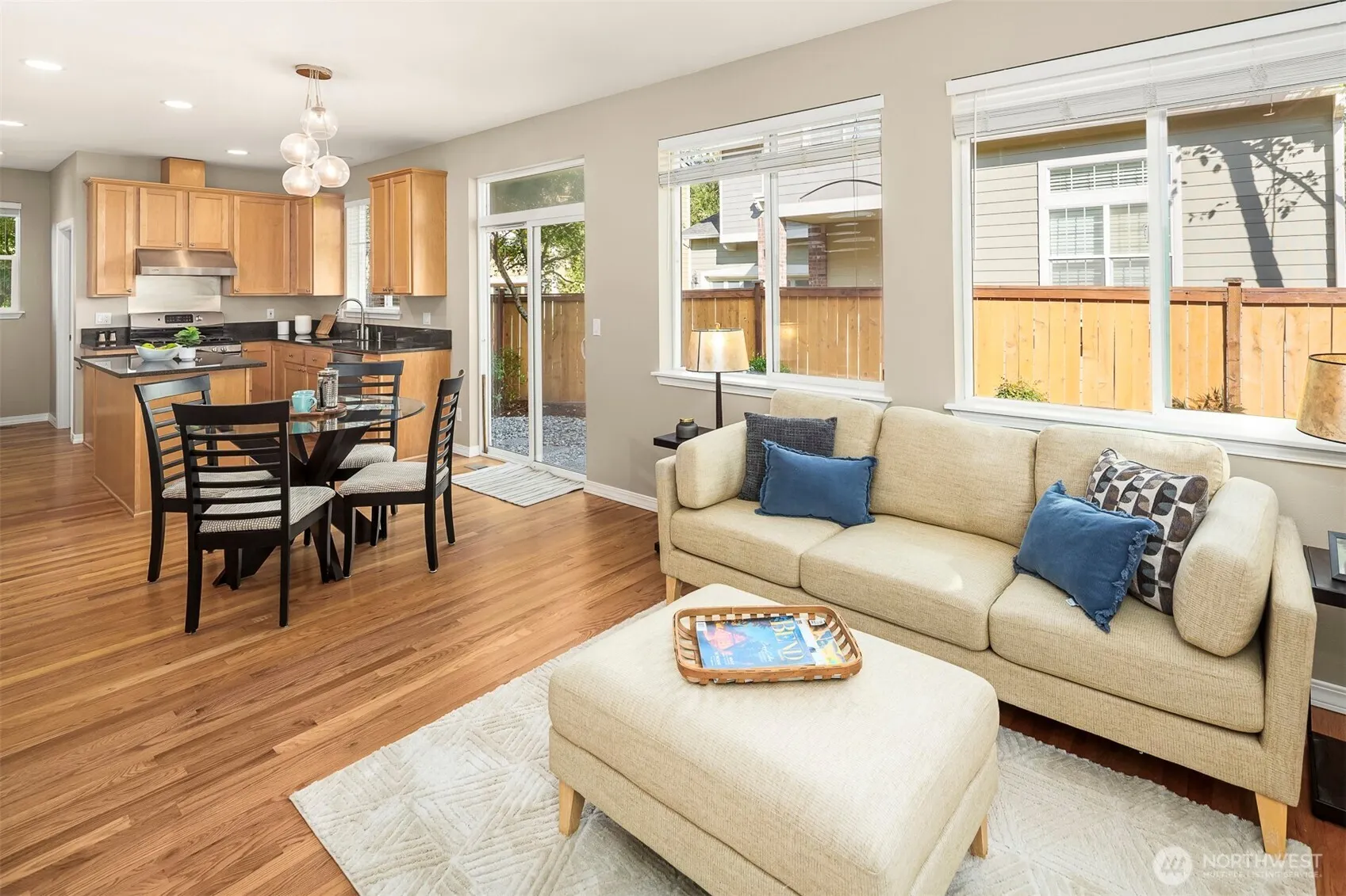 11418 179th Court NE, Redmond, WA 98052-7427