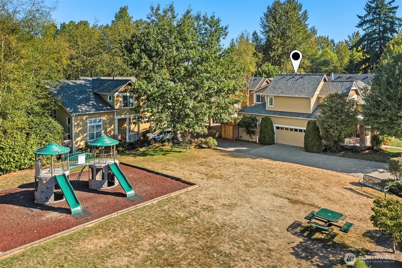 11418 179th Court NE, Redmond, WA 98052-7427