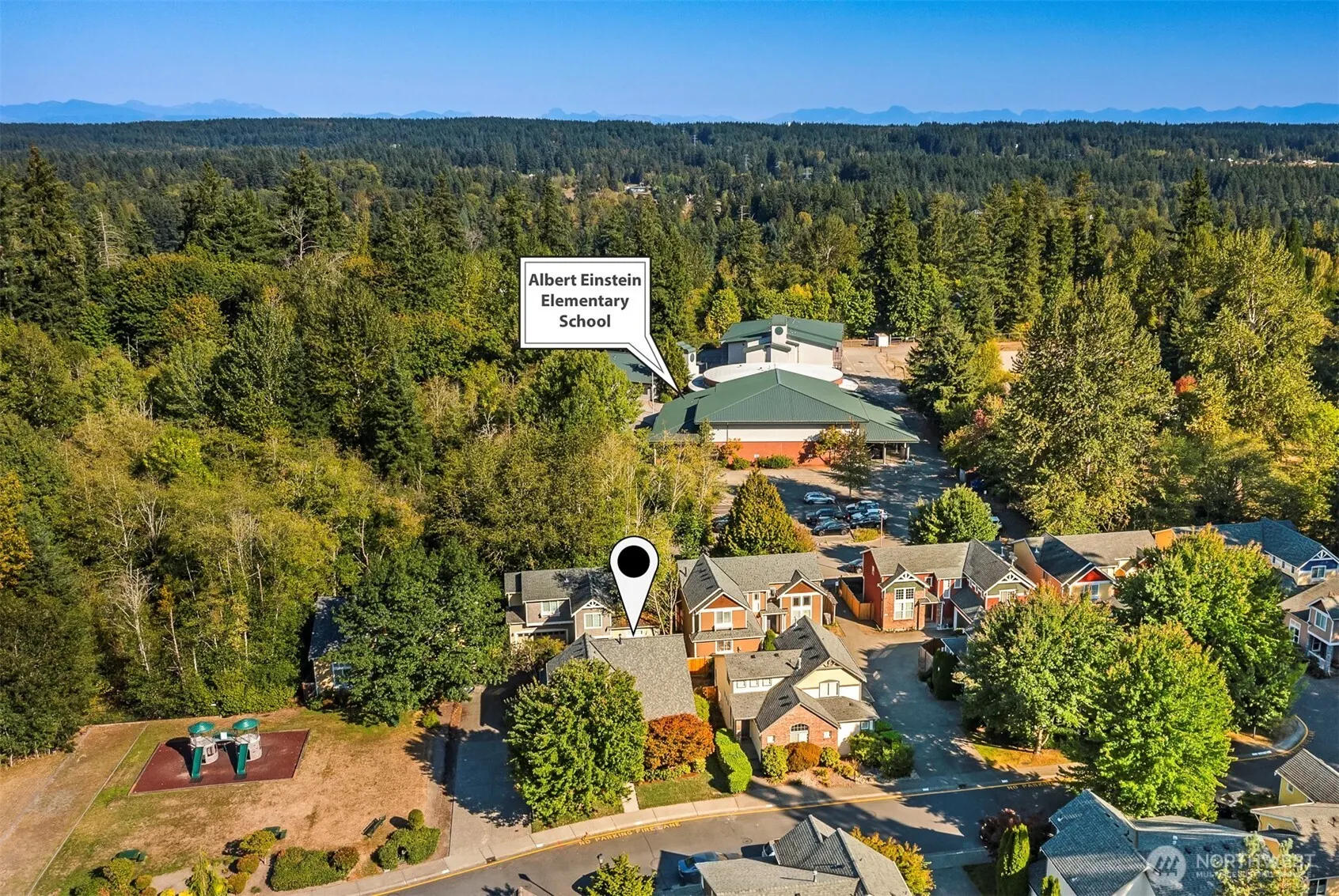 11418 179th Court NE, Redmond, WA 98052-7427