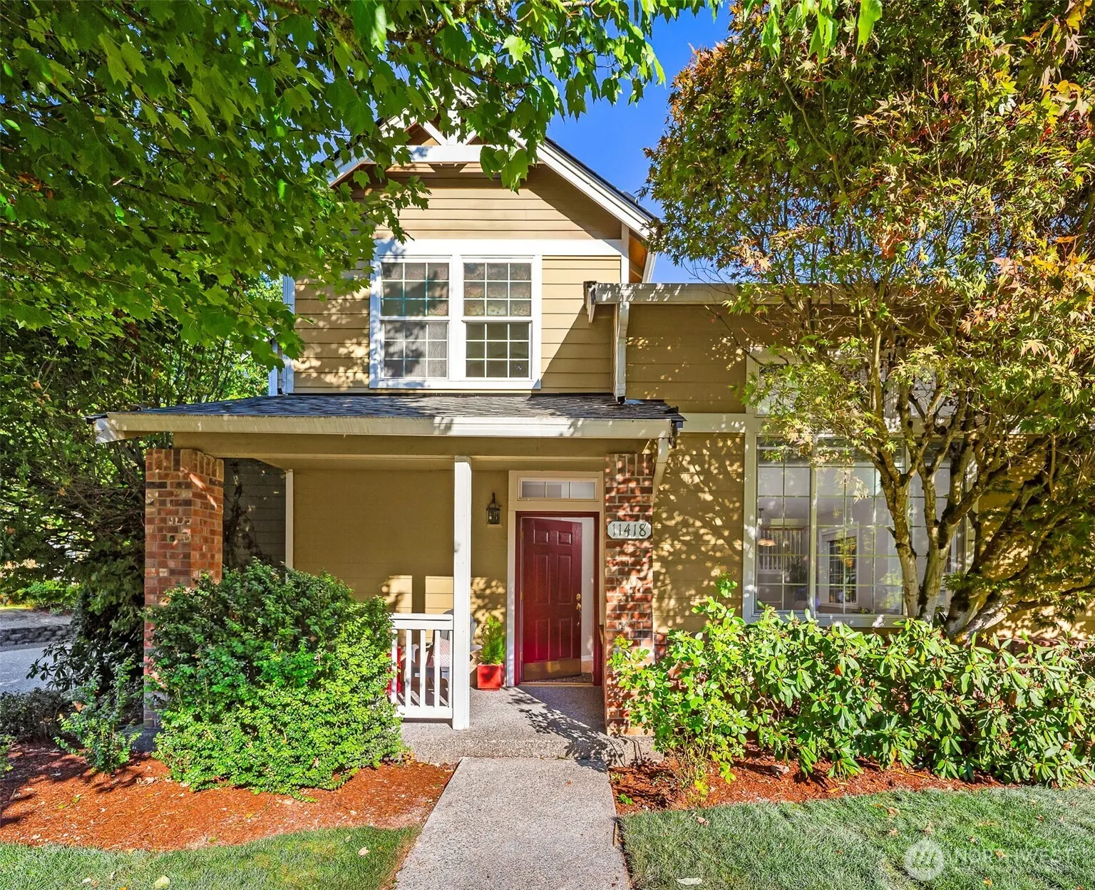 11418 179th Court NE, Redmond, WA 98052-7427