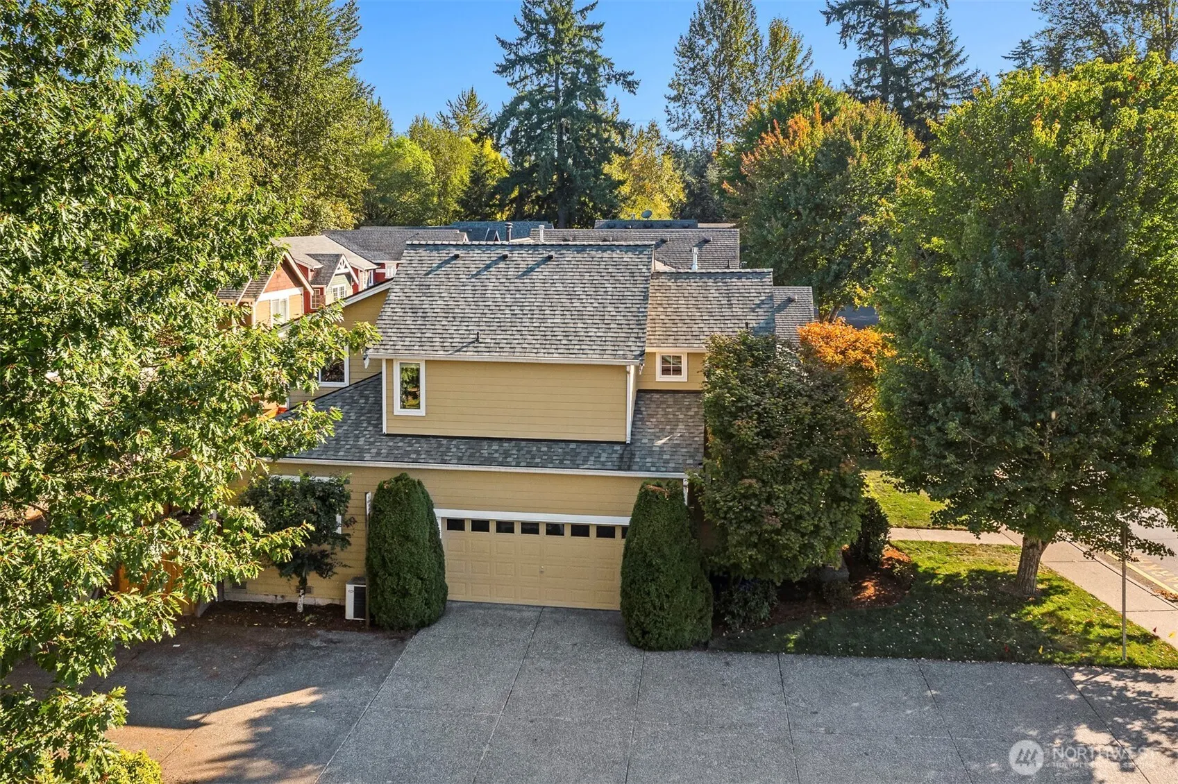11418 179th Court NE, Redmond, WA 98052-7427