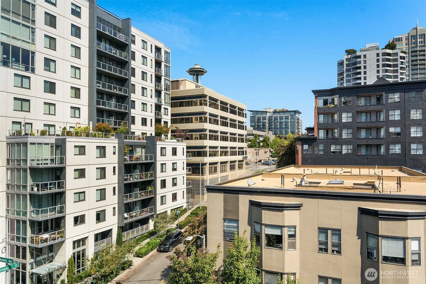 2607 Western Avenue #511, Seattle, WA 98121