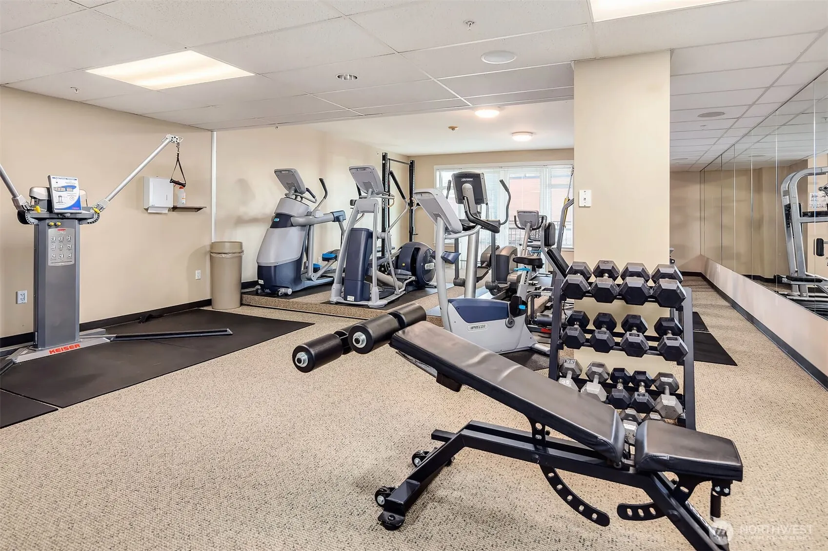 2607 Western Avenue #511, Seattle, WA 98121