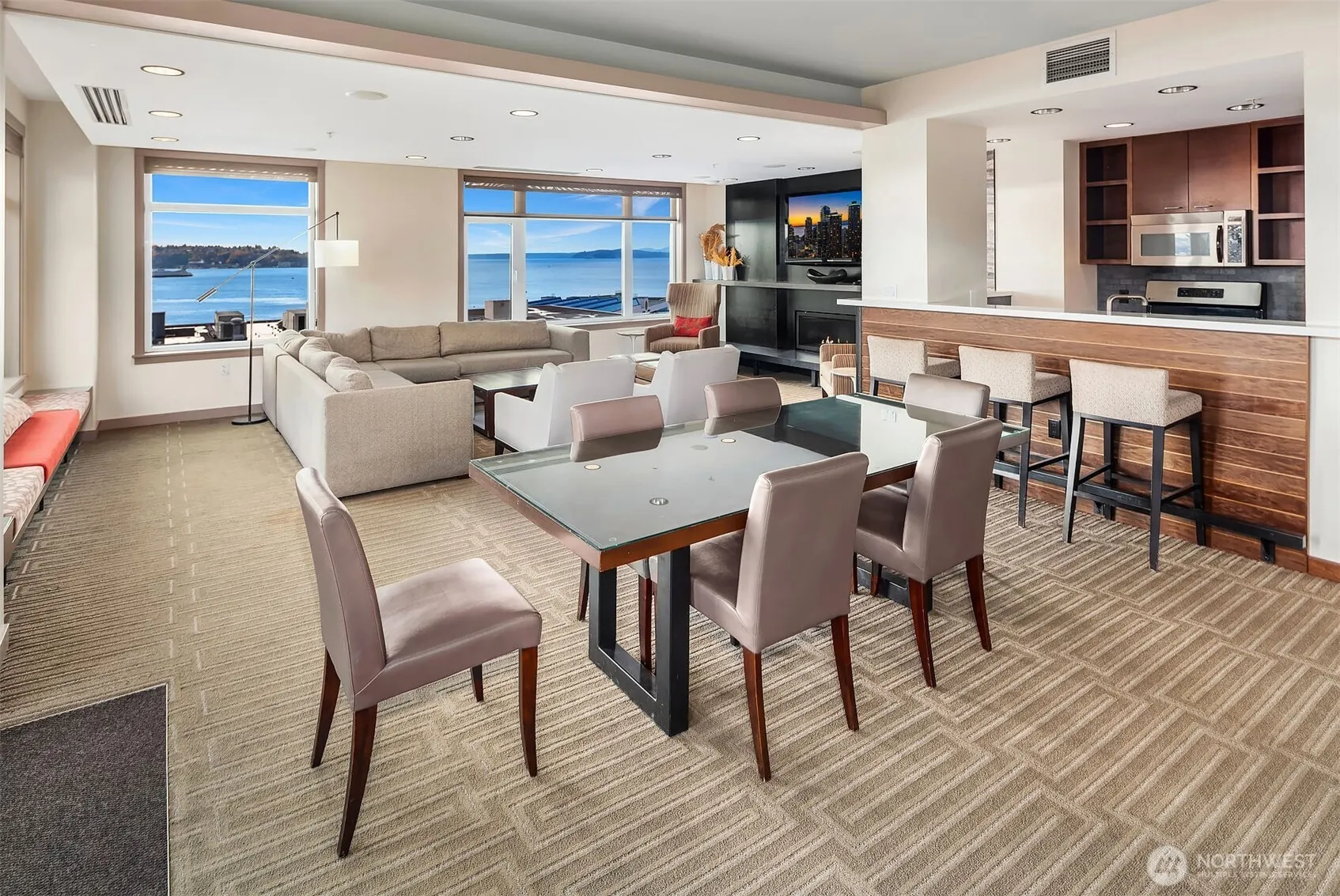 2607 Western Avenue #511, Seattle, WA 98121