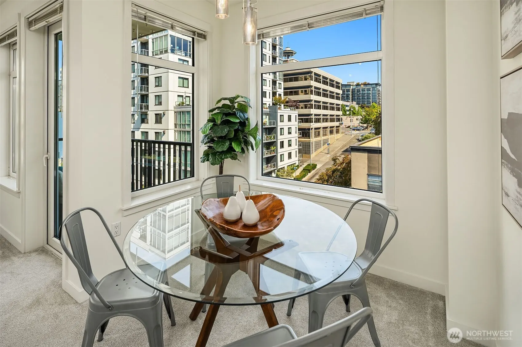 2607 Western Avenue #511, Seattle, WA 98121