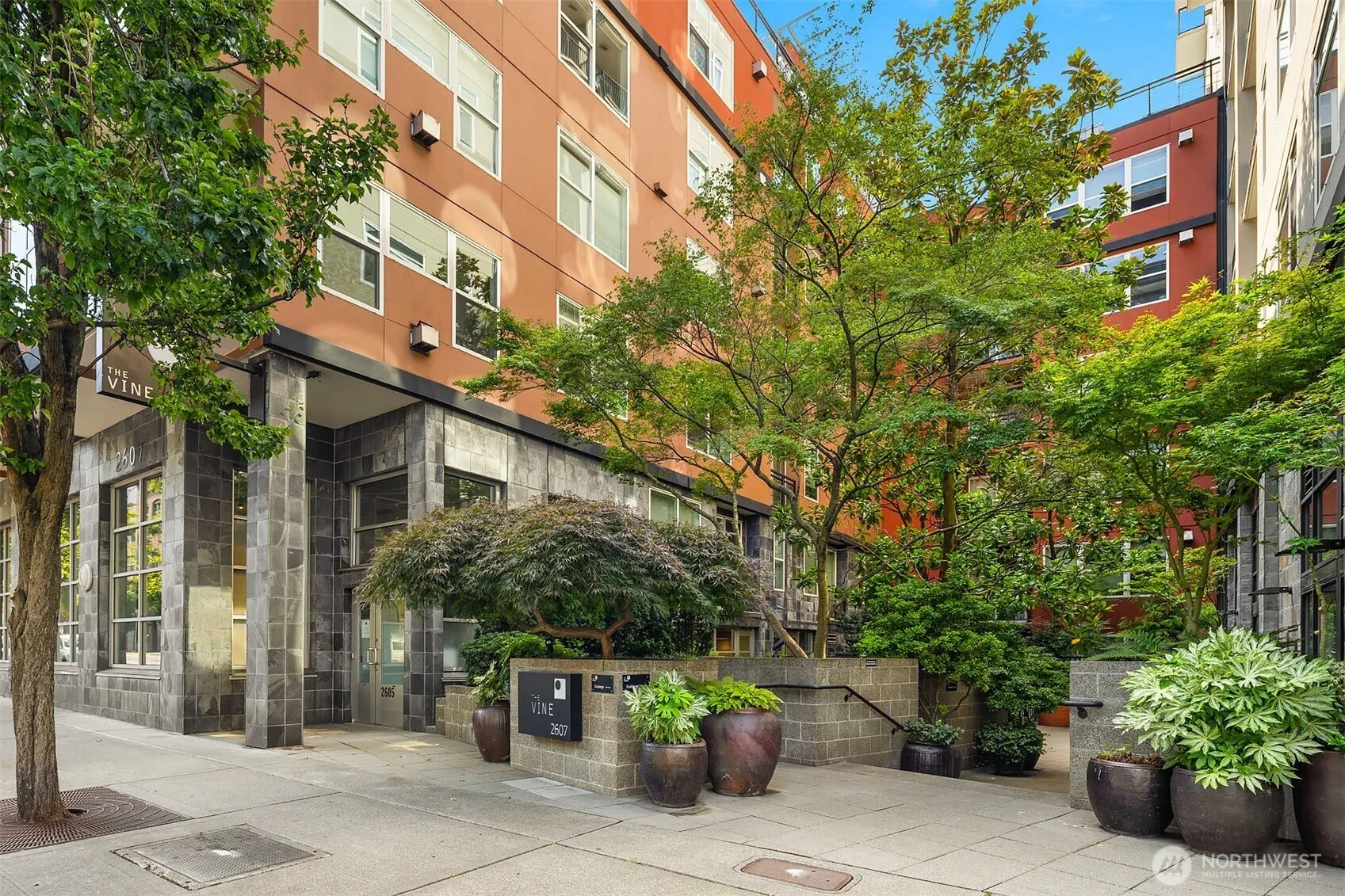 2607 Western Avenue #511, Seattle, WA 98121