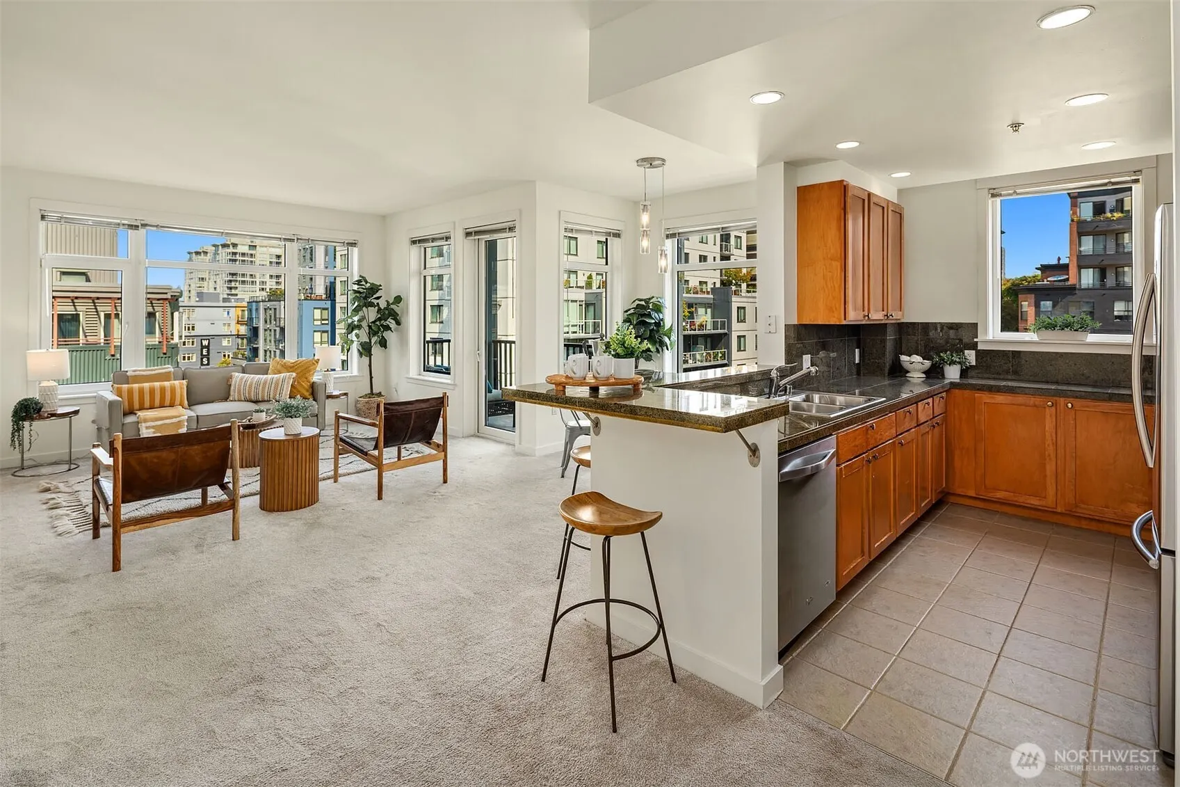 2607 Western Avenue #511, Seattle, WA 98121