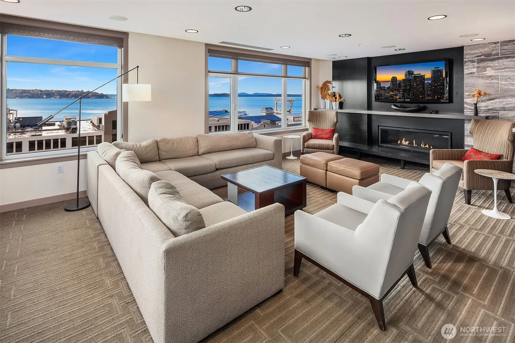 2607 Western Avenue #511, Seattle, WA 98121