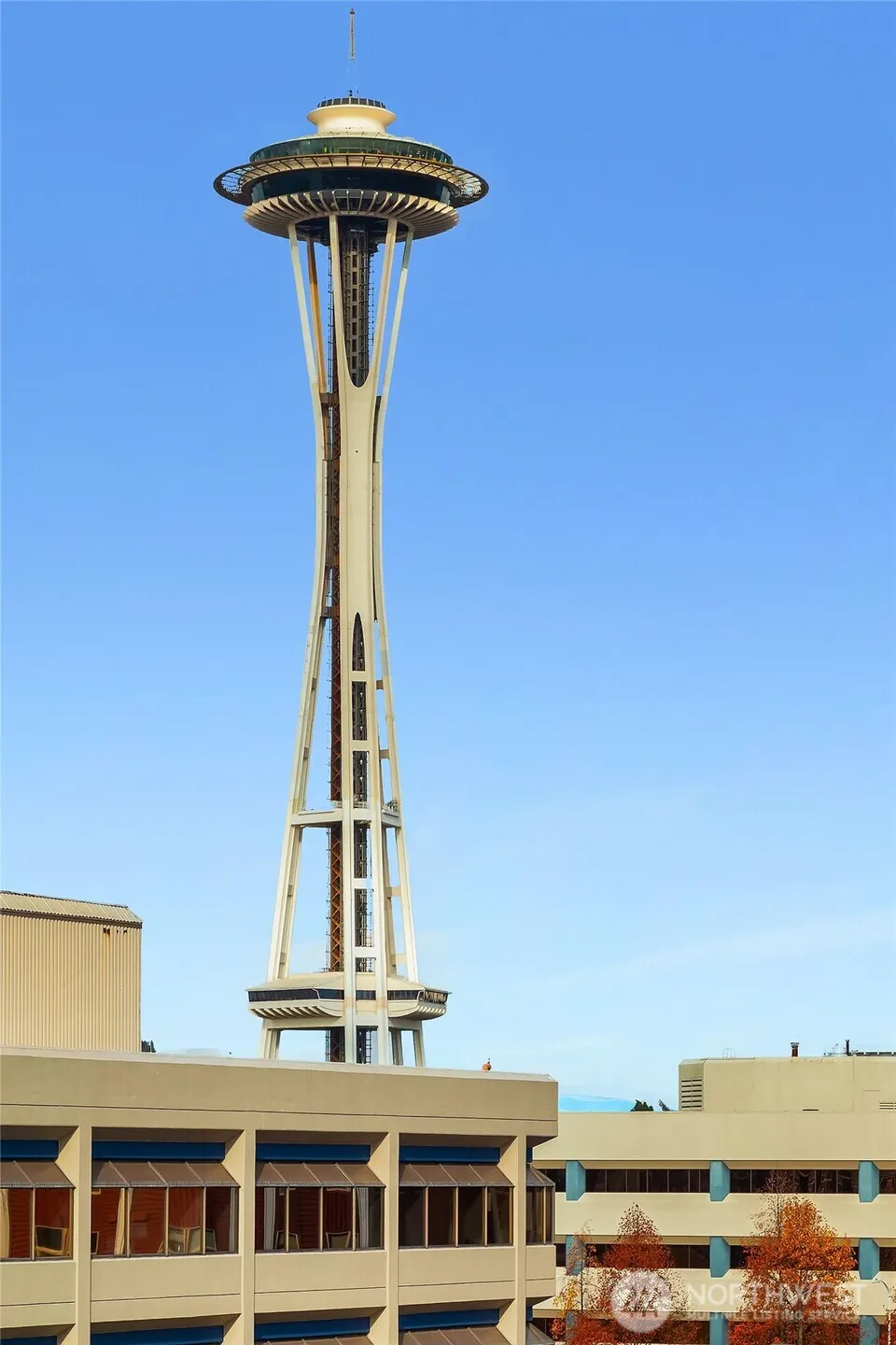 2607 Western Avenue #511, Seattle, WA 98121